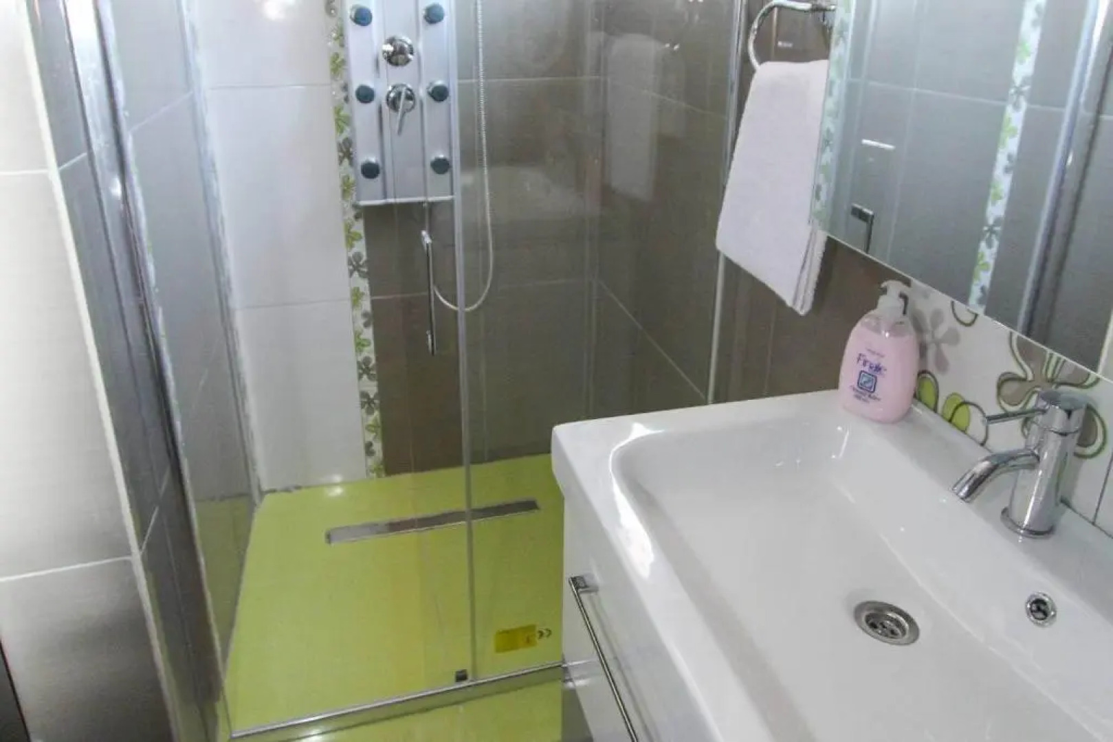 Villa Dionysia Studio S4