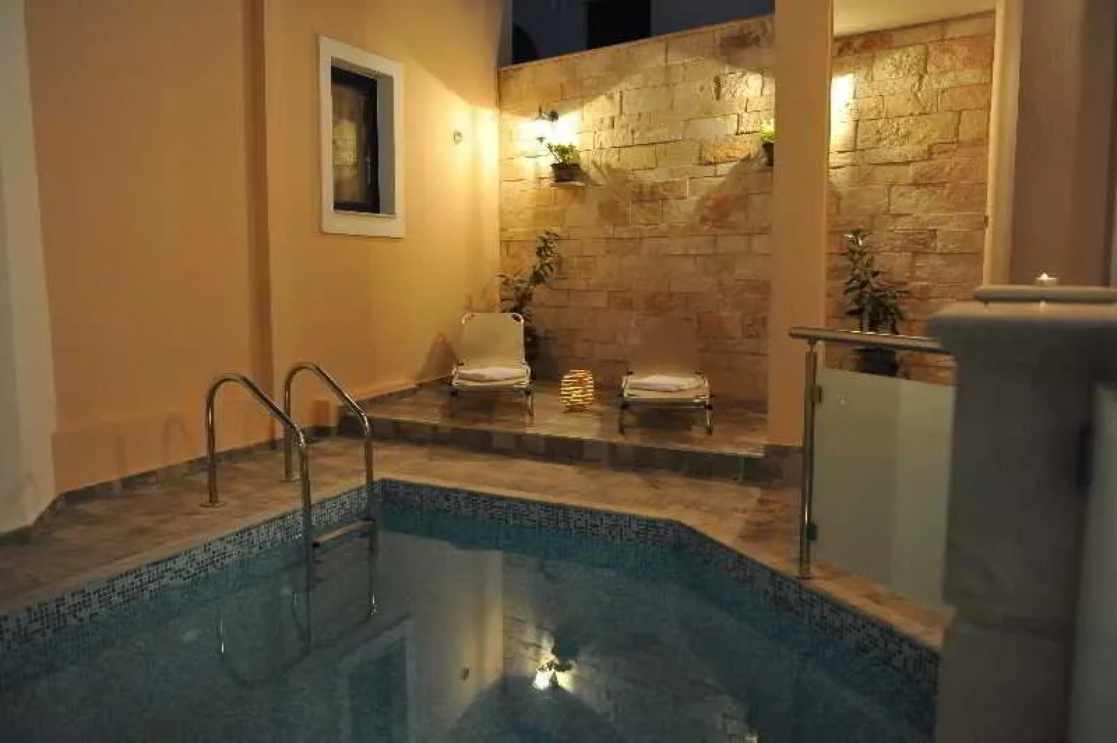 Villa Villa Ortansia