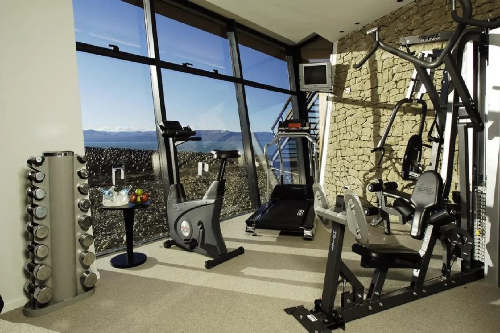 Design Suites Calafate