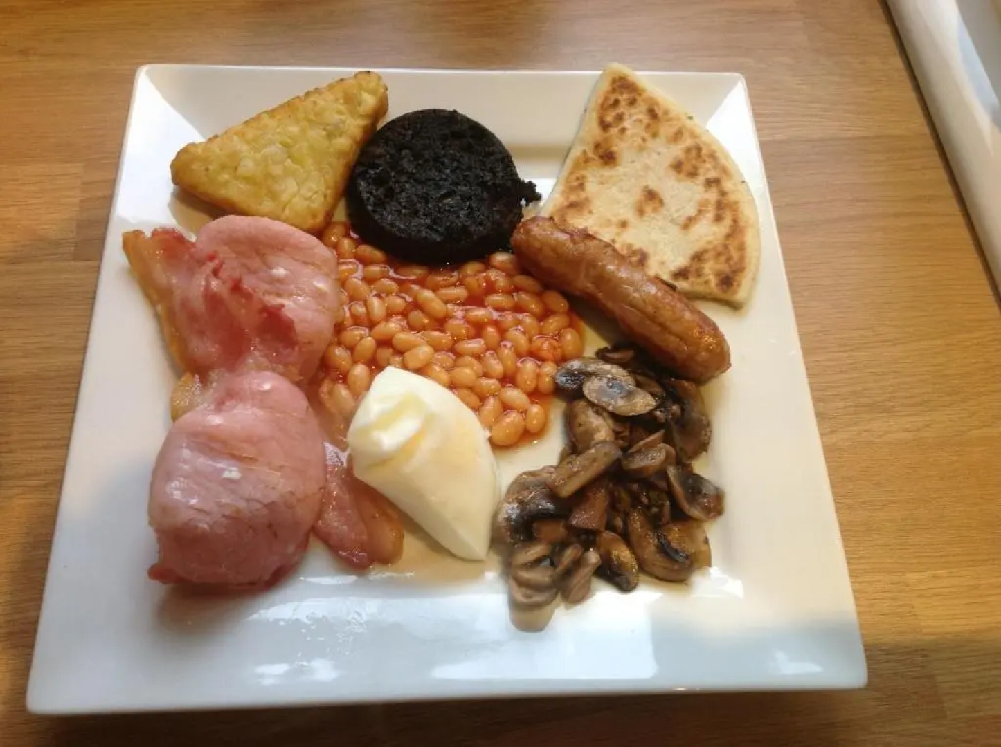 Beechwood Cottage B&B