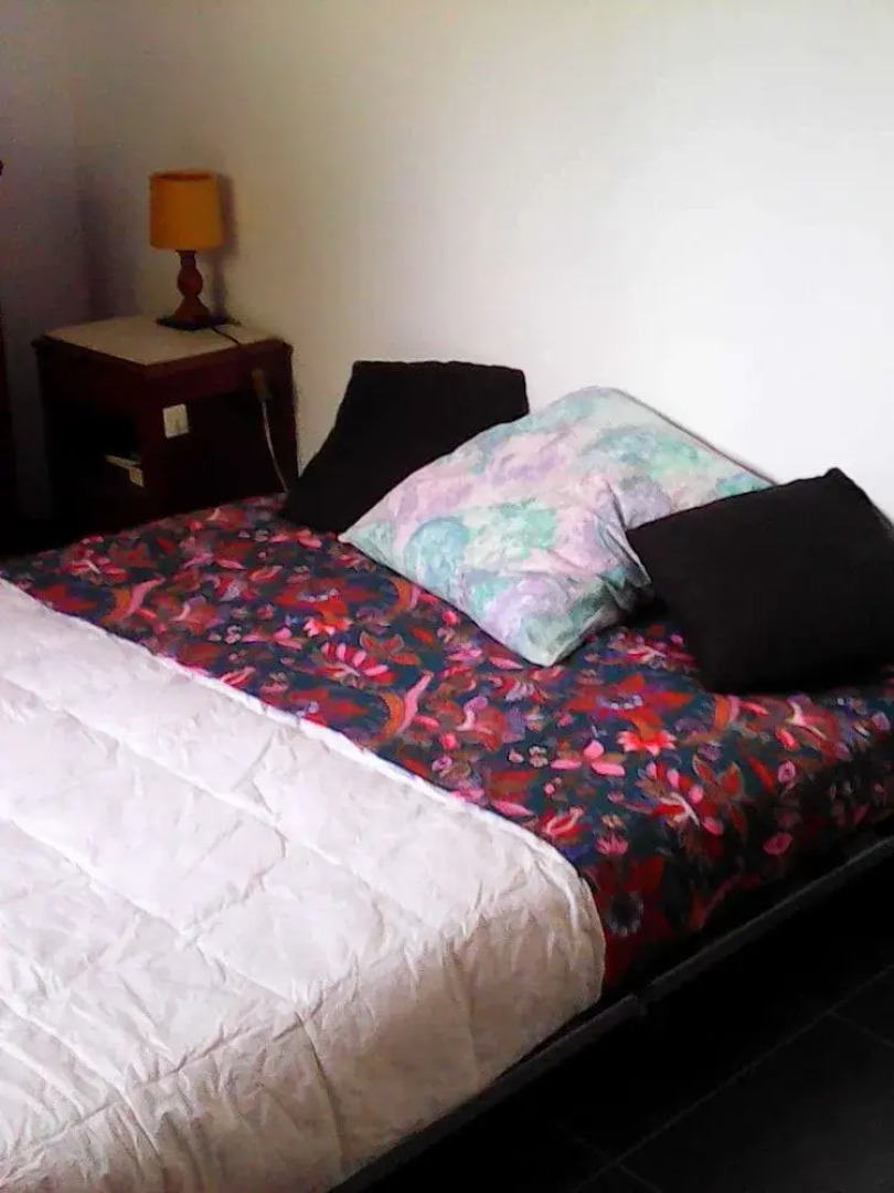 Chambre d'hôtes Mas Arnaud