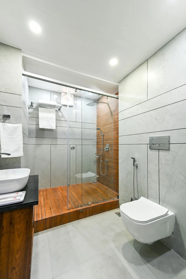 Ashoka Residency Hotel