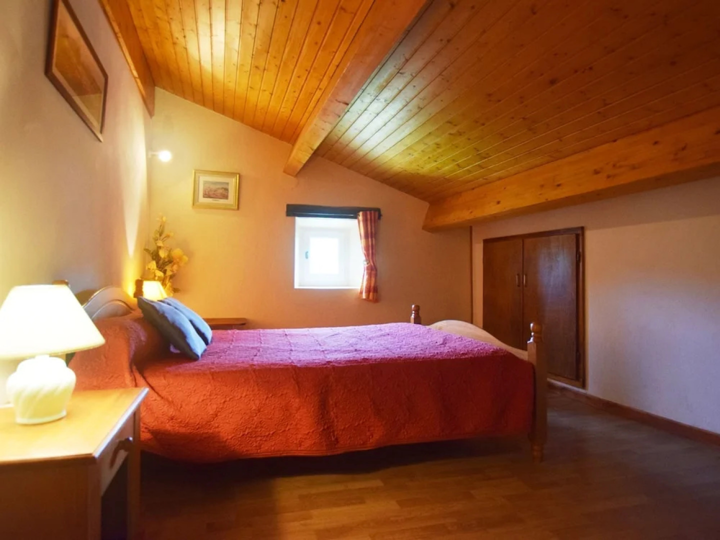 Beautiful Holiday Home in Saint-pons Near Forest