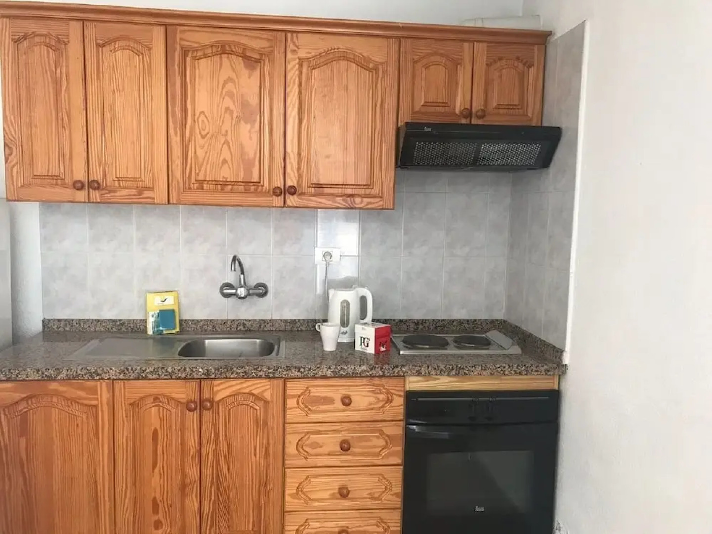 Penthouse las Flores