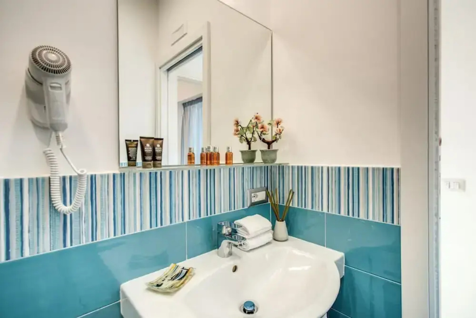 Relais Mamma Mia in Massa Lubrense