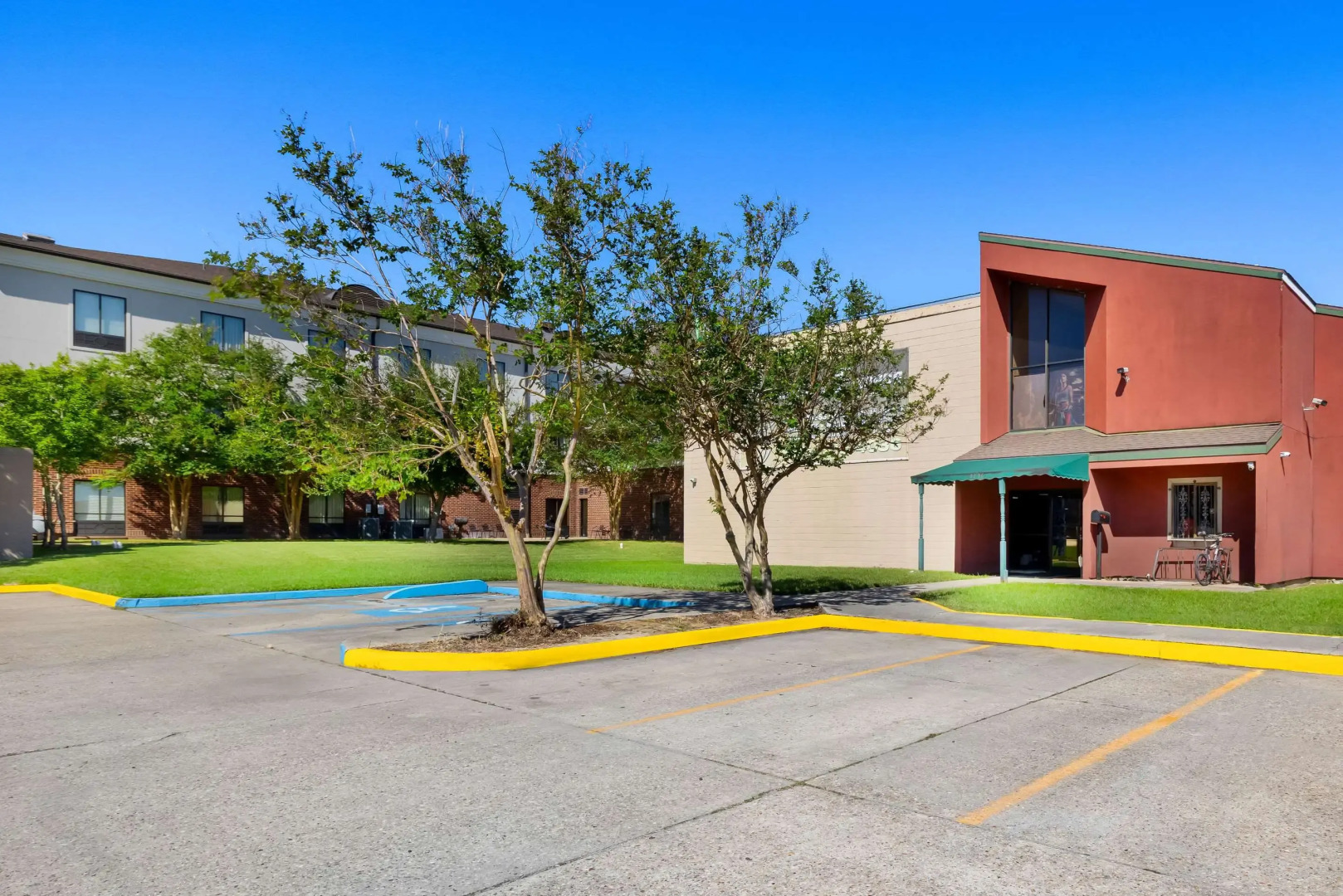 Quality Inn Morgan City