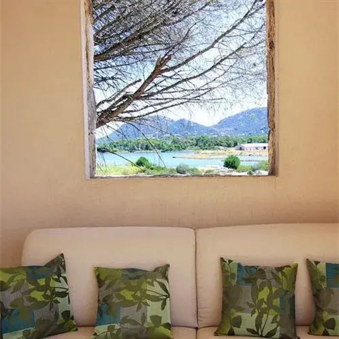 Residence Salina Bay