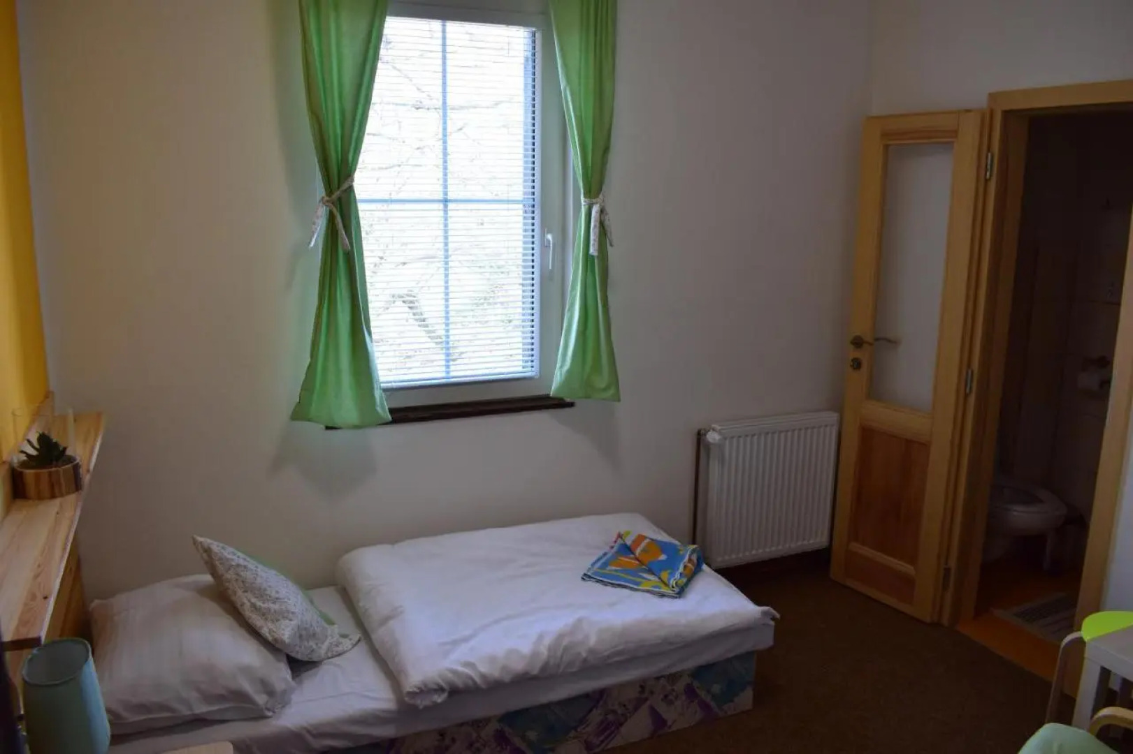 Guest House Pod Rozhlednou