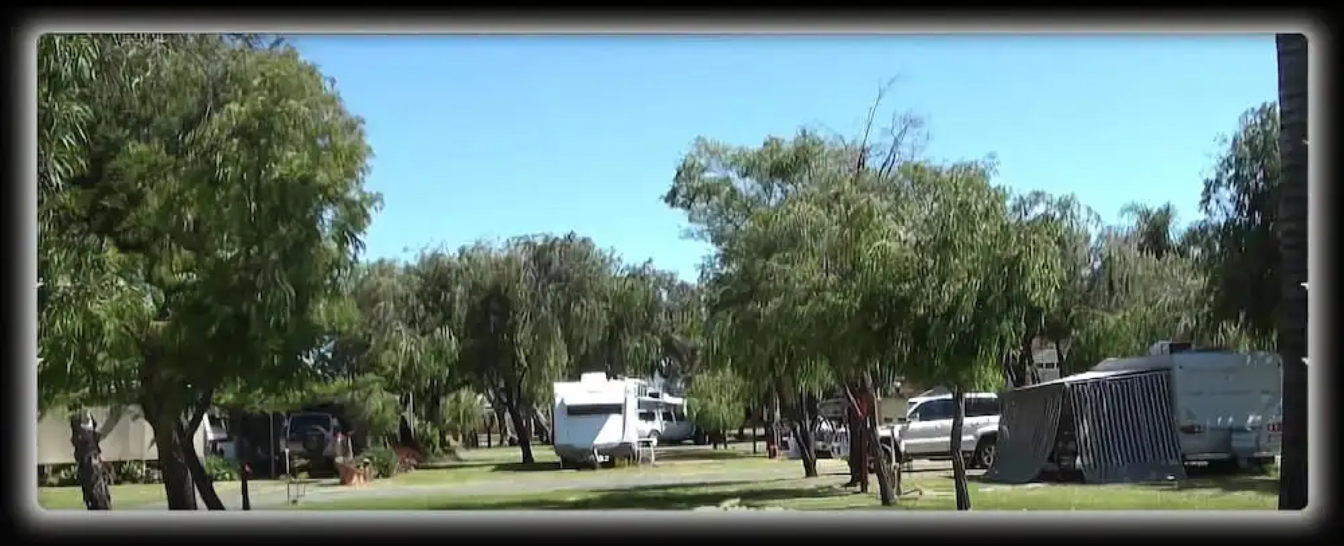 Bunbury Glade Caravan Park