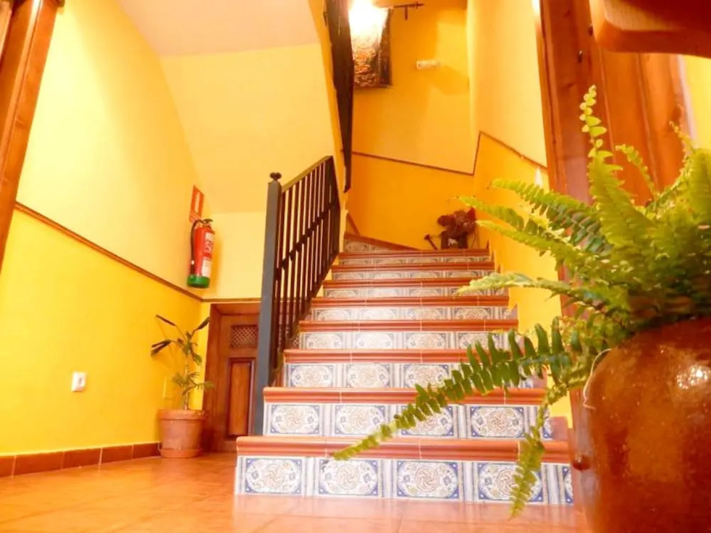 House With 8 Bedrooms in Cenicientos, With Wonderful Mountain View and