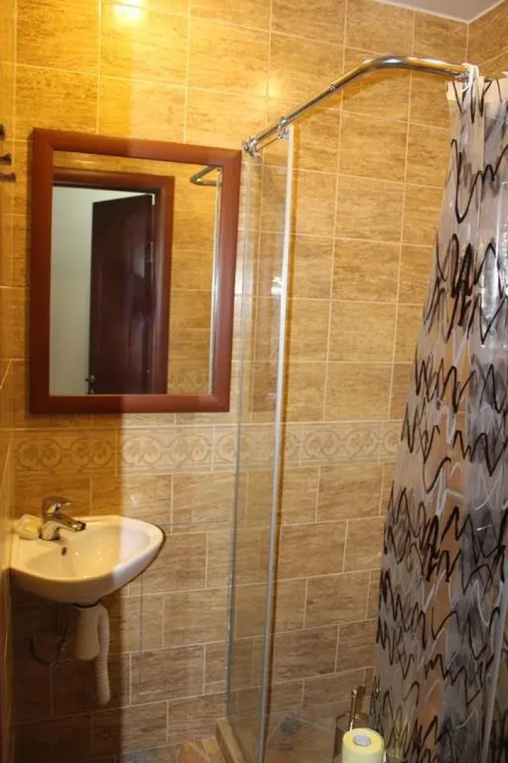 Отель Regard Inn
