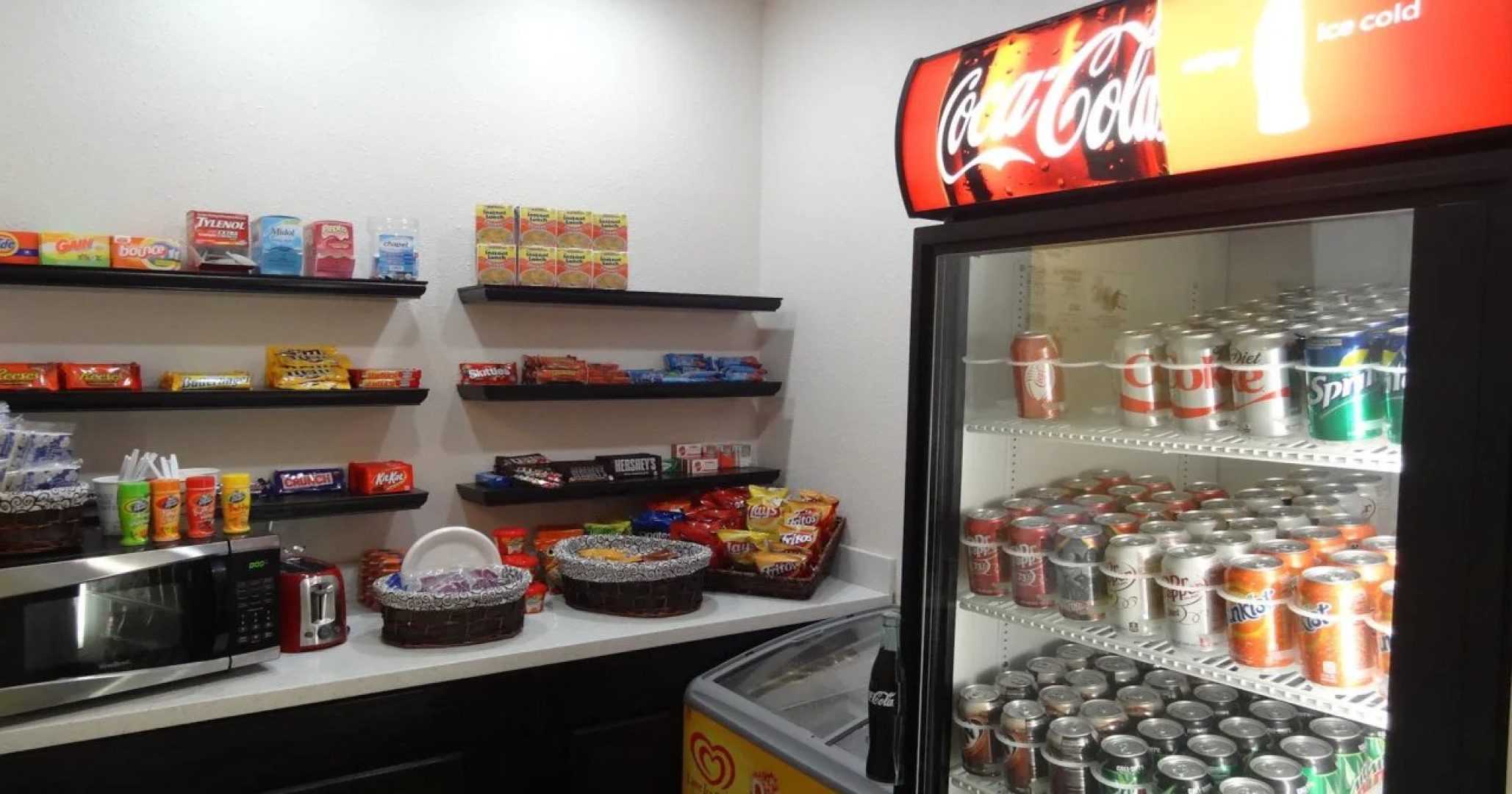 Holiday Inn Express Kansas City-Bonner Springs by IHG