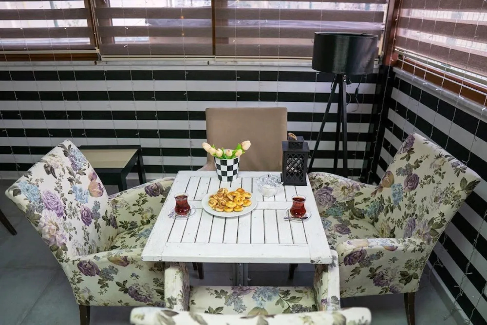 Fimaj Residence & Apart Hotel