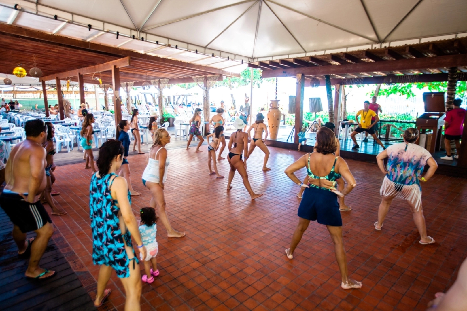 Resort Arcobaleno All Inclusive