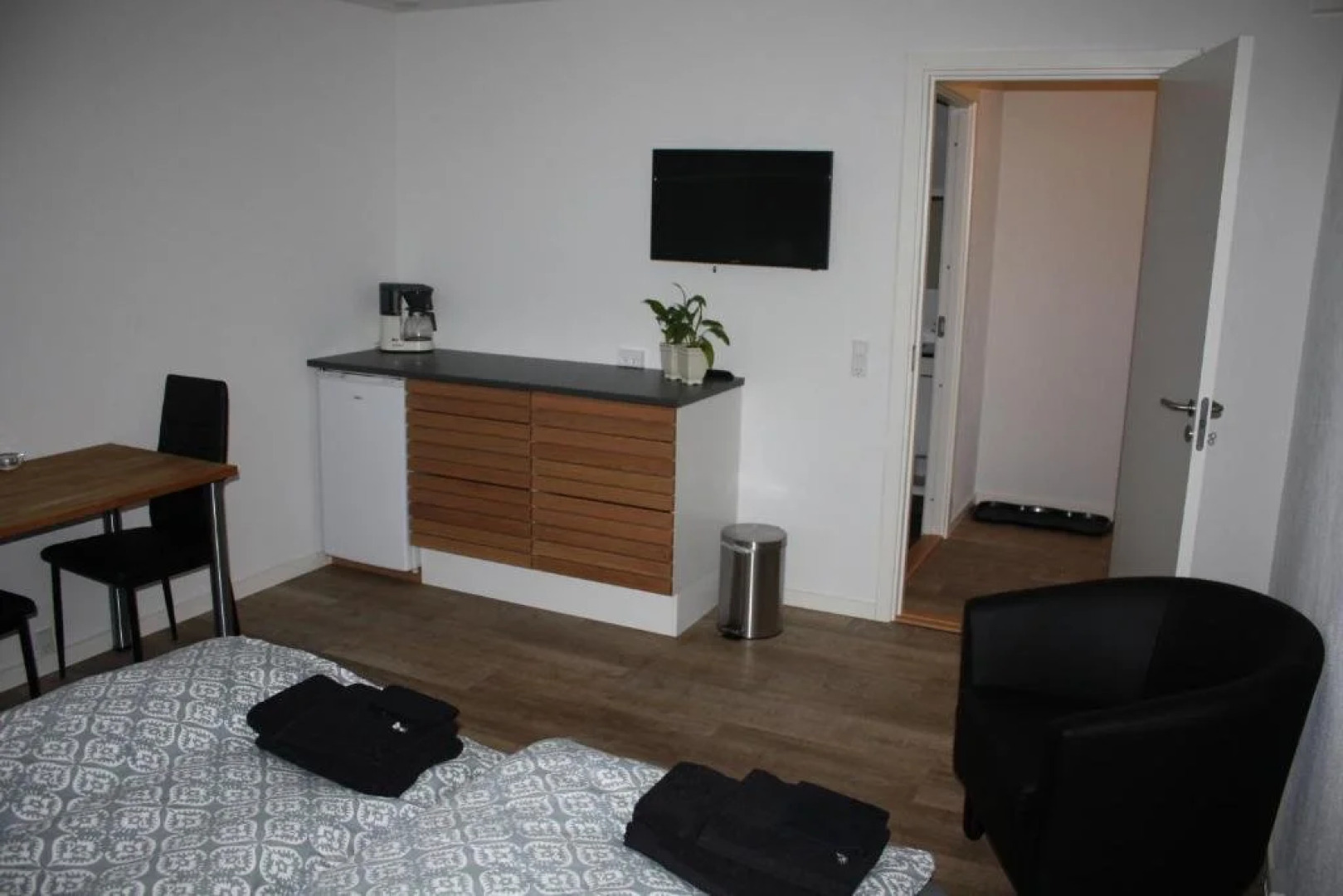 Skibbild Bed & Breakfast