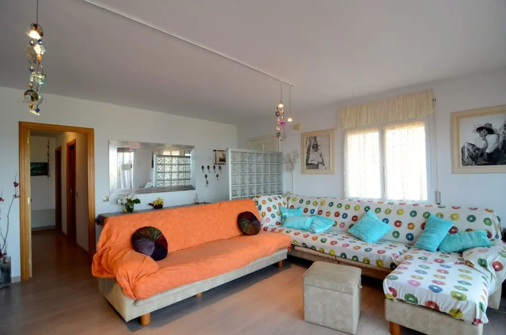 Apartamento Ava Senia 3D
