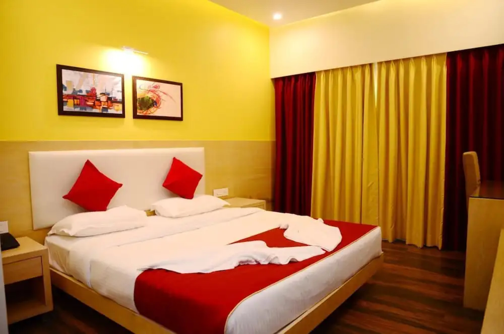 Rosetum Hotel
