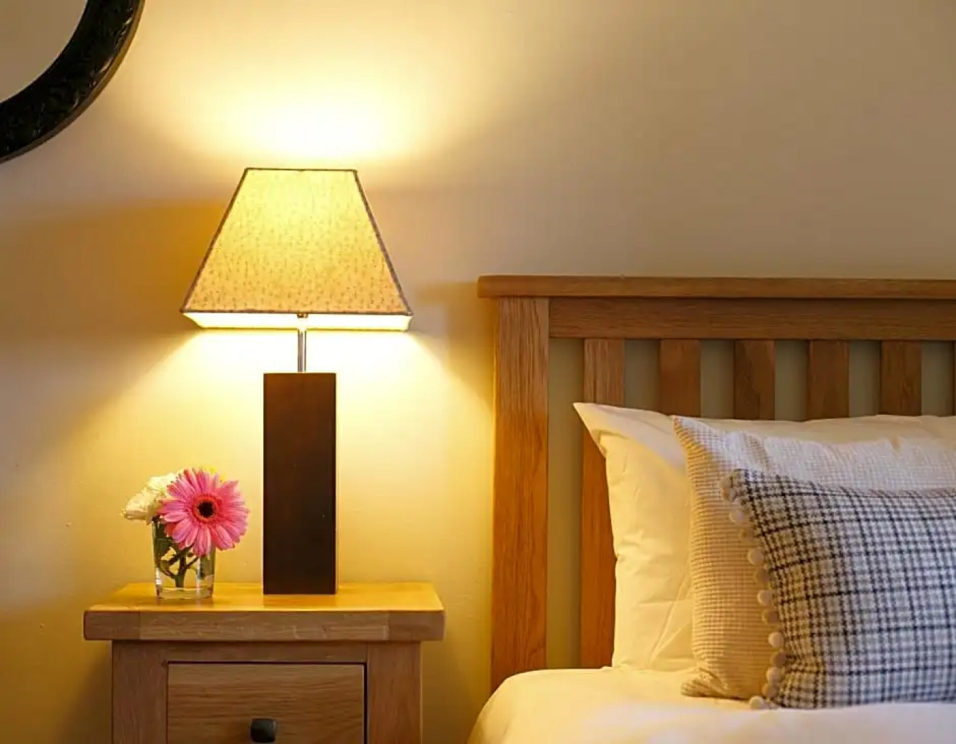 Margaret's Cottage B&B