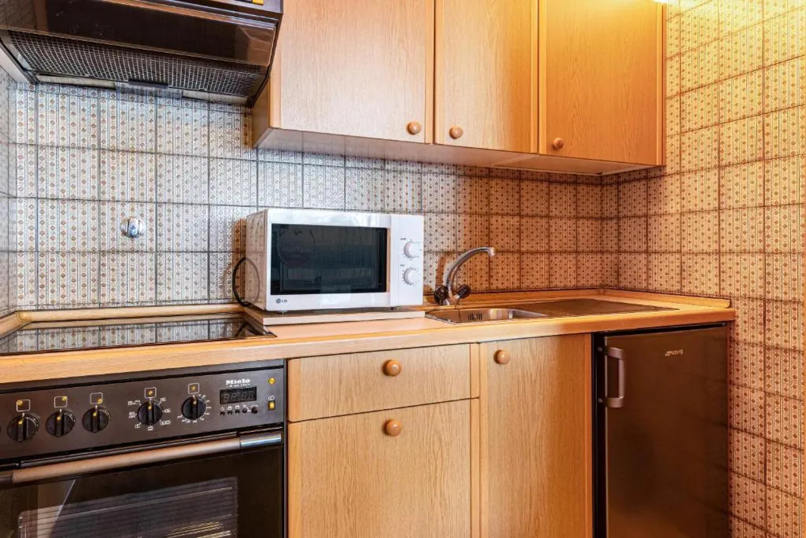 Residence Anda Appartamento 42