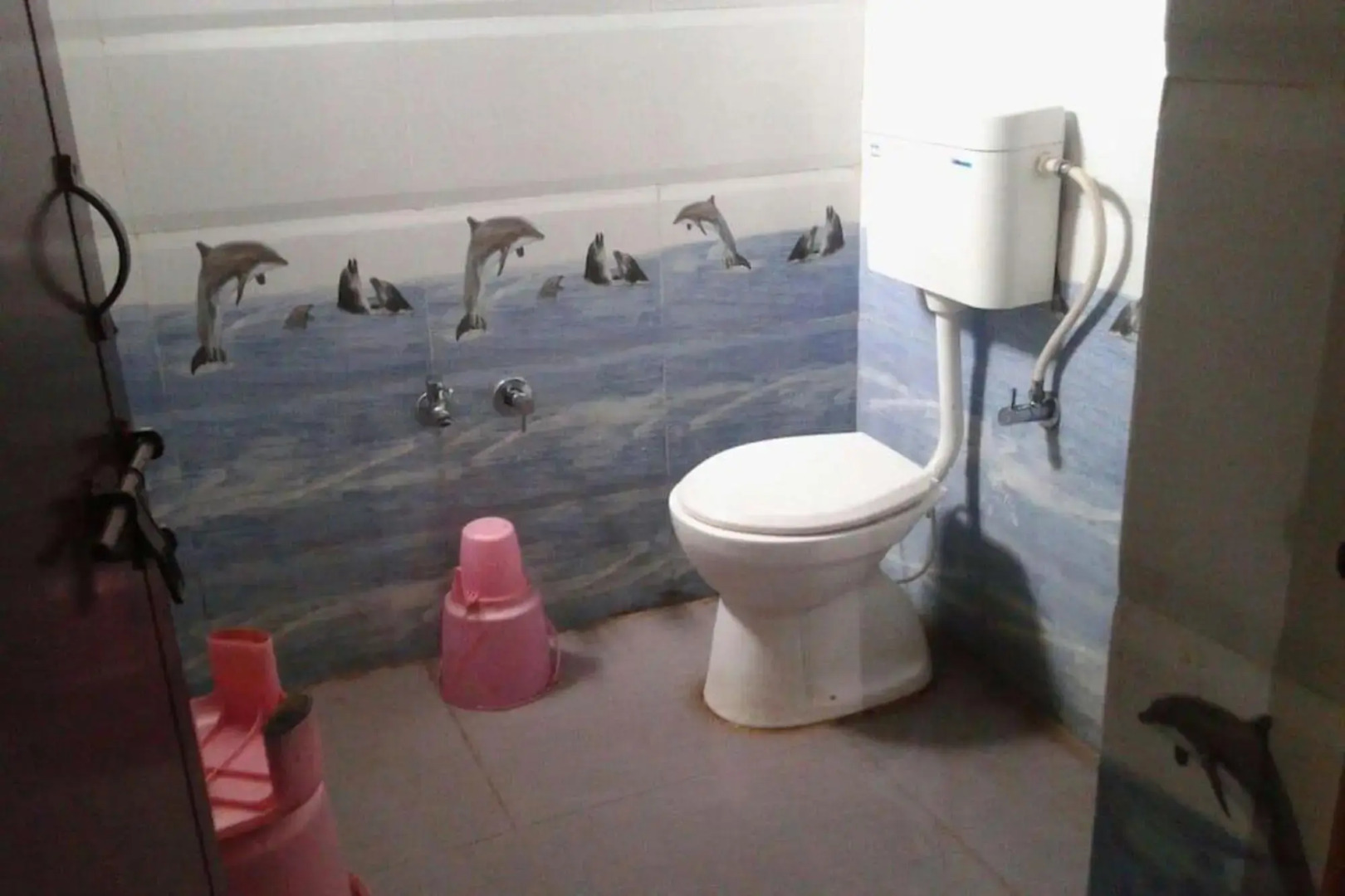 Hotel Royal Residency