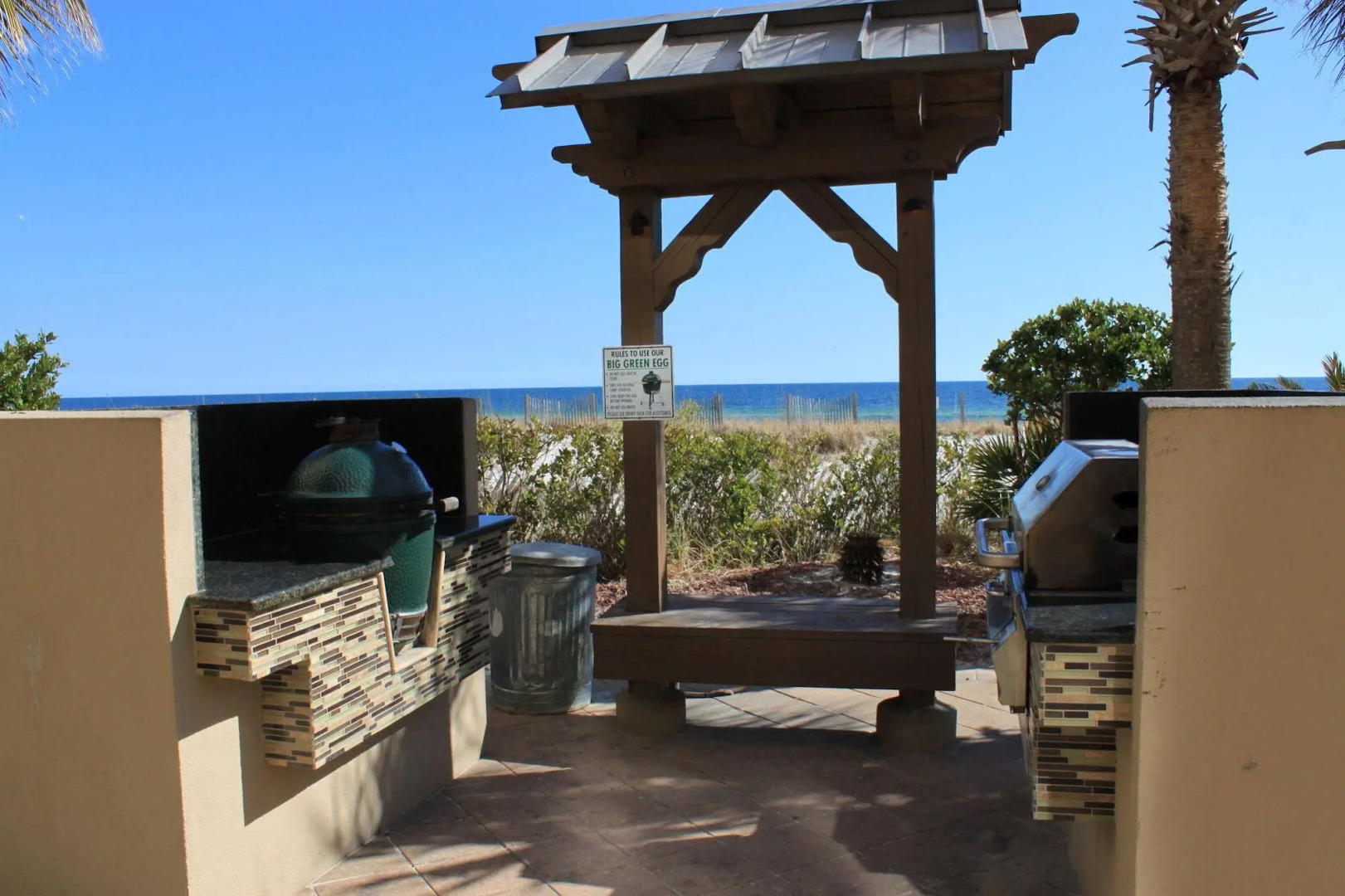 Indigo by Luxury Coastal Vacations