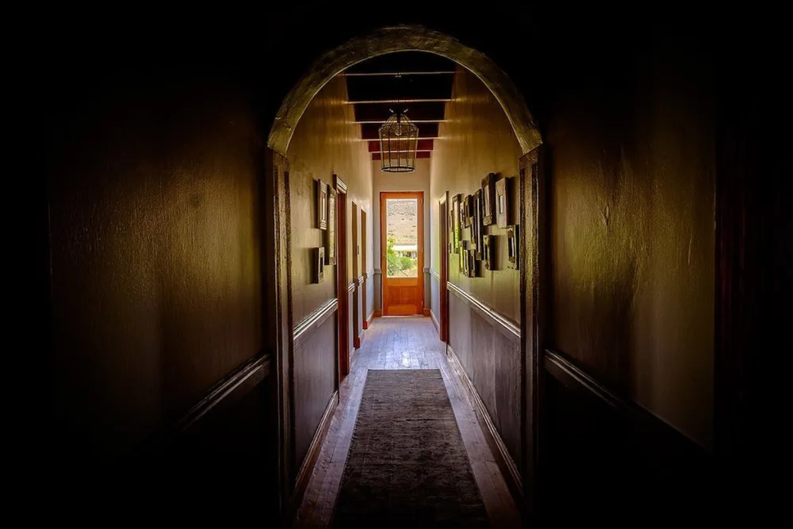 Vrisch Gewagt Boutique Self Catering Olive Farm