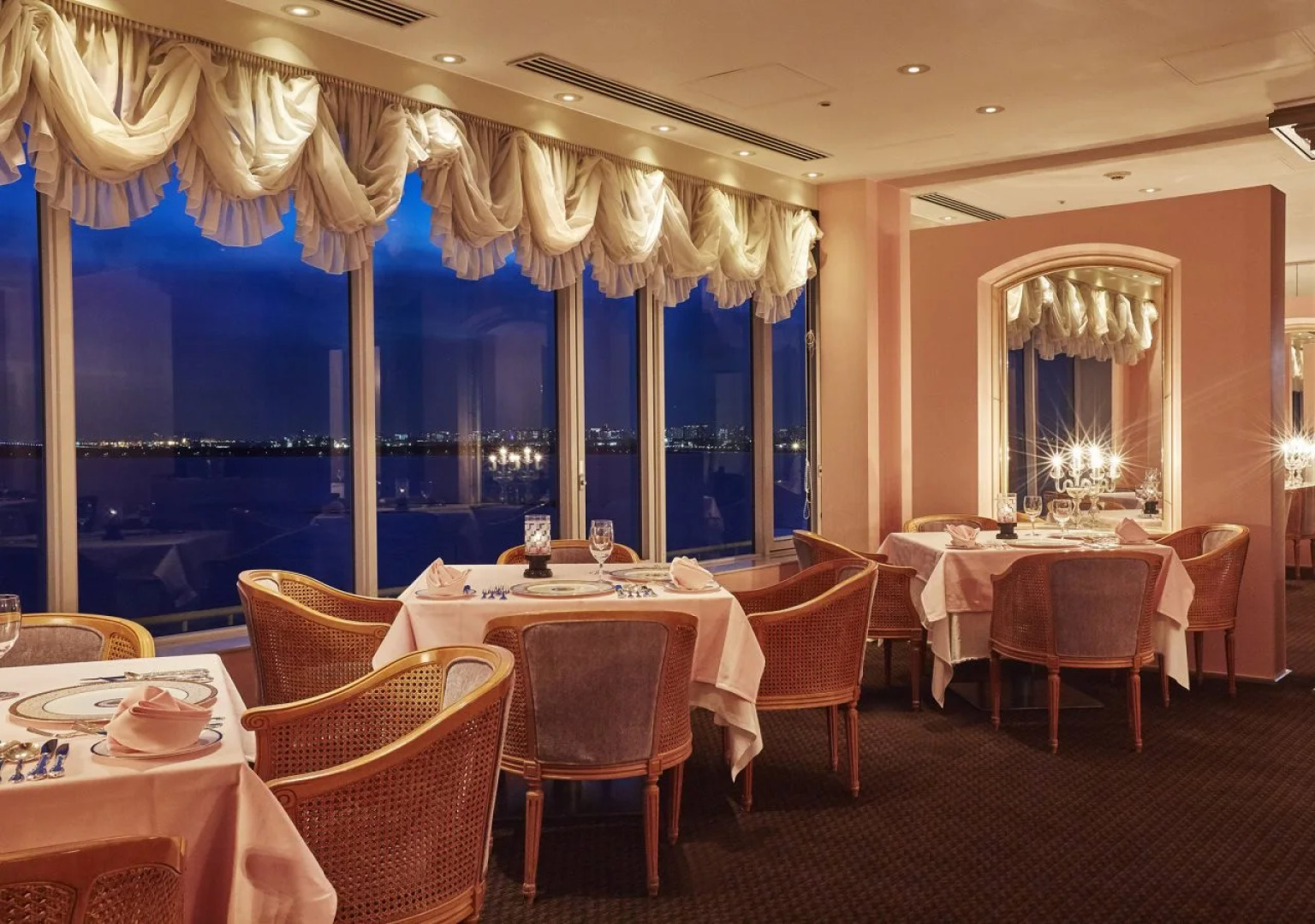 Grand Nikko Tokyo Bay Maihama