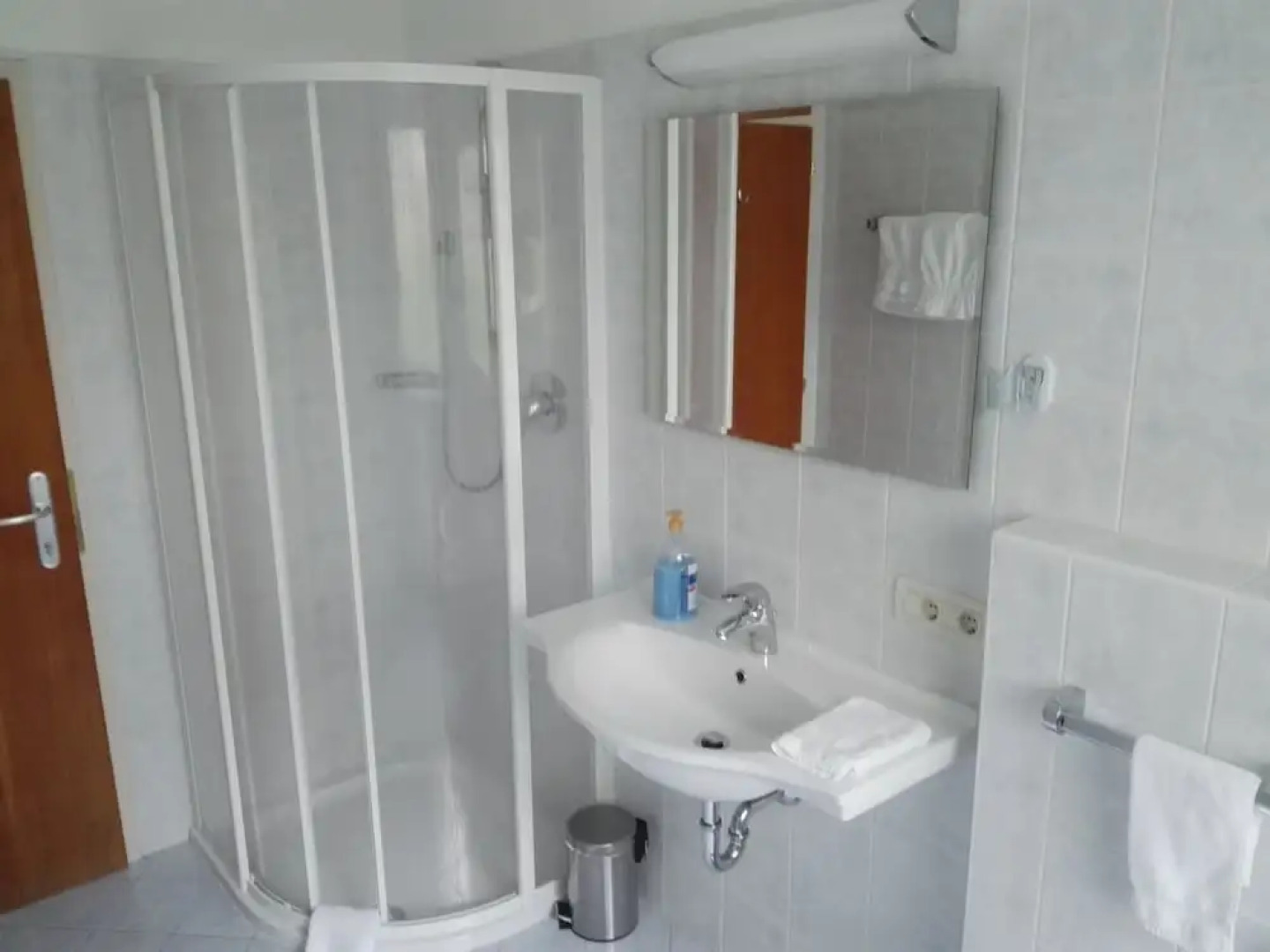 Hotel Pension Sonnalp