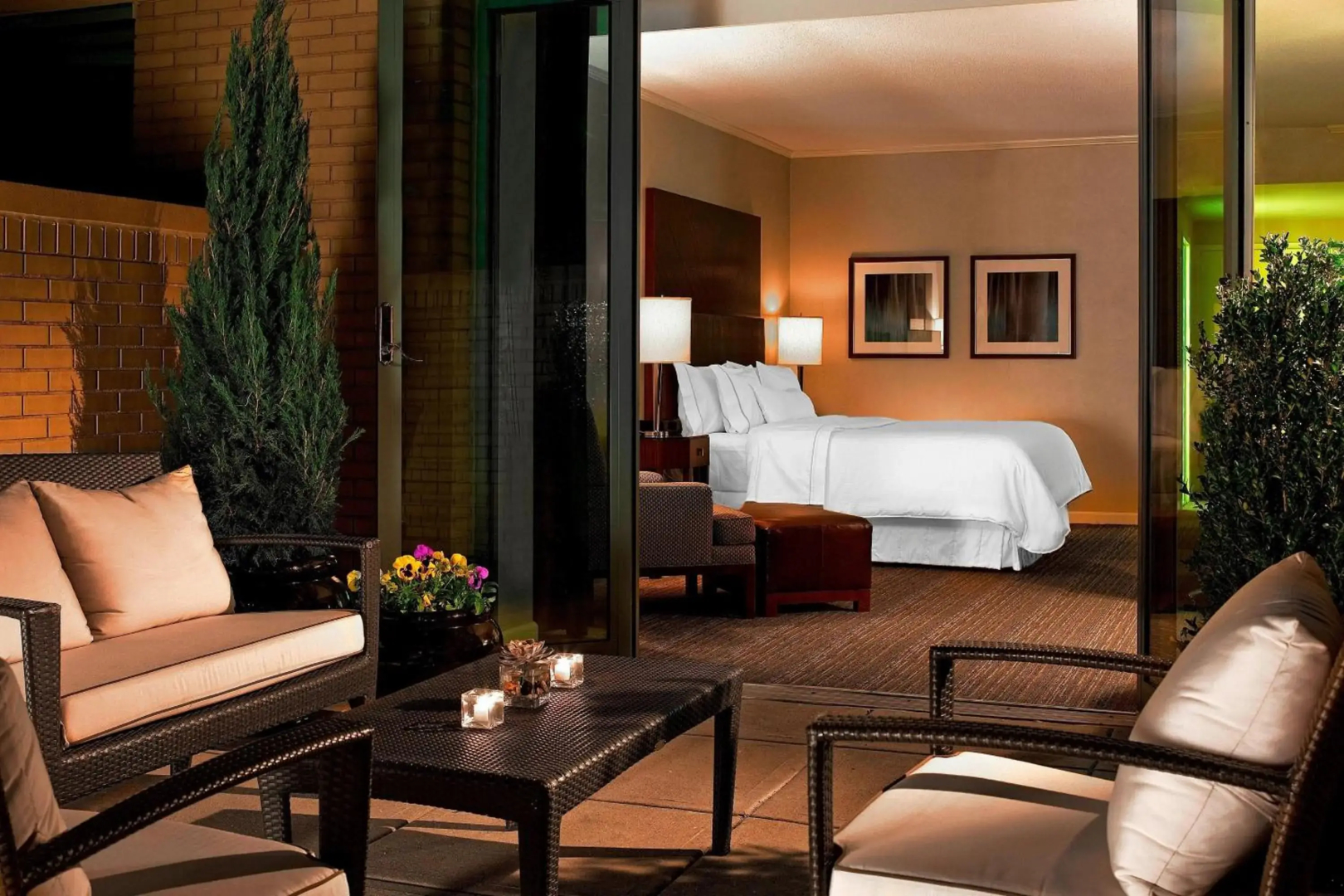 The Westin Denver Downtown
