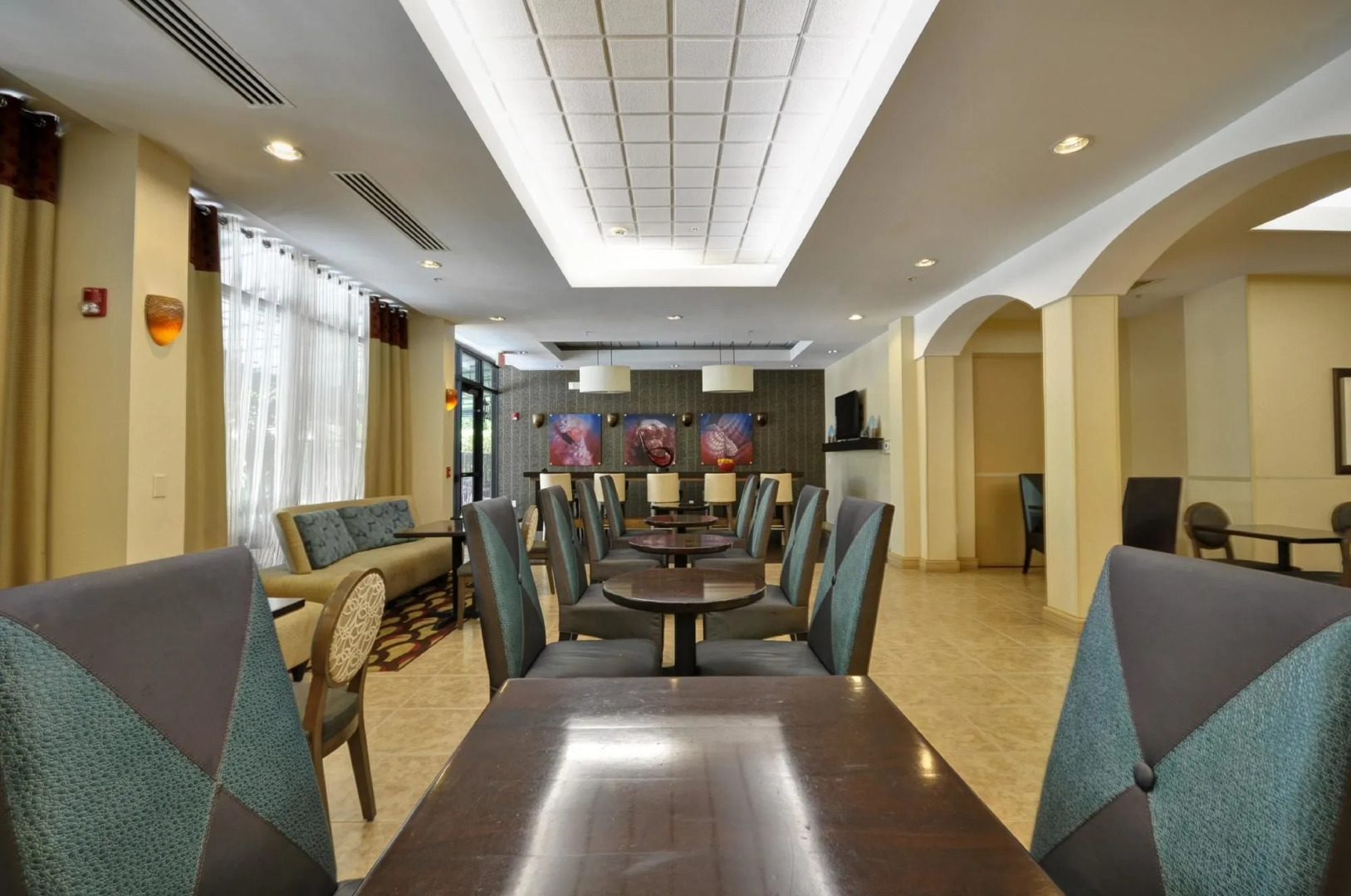 Hampton Inn Boca Raton-Deerfield Beach