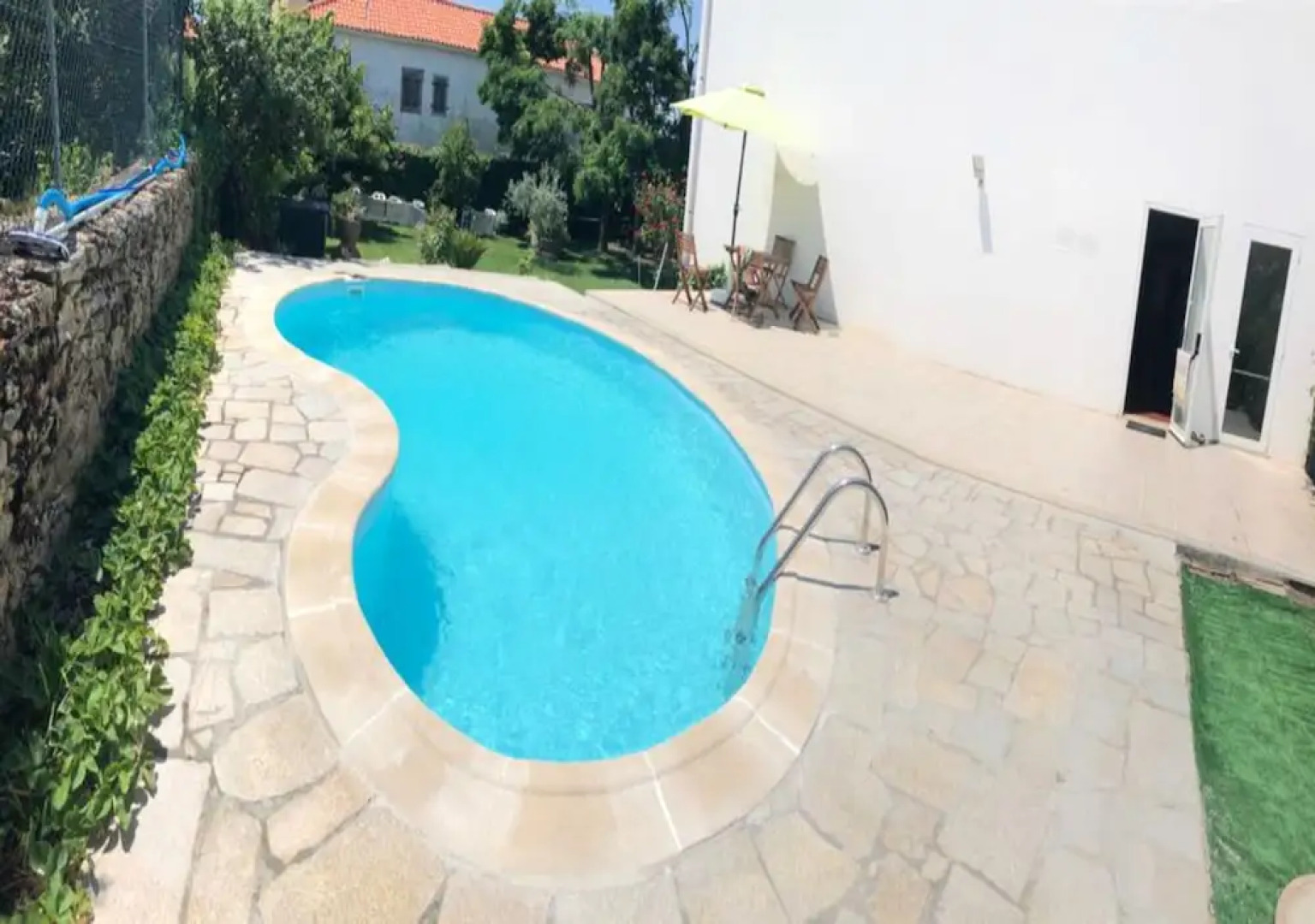 Mansion With 9 Bedrooms in Bemposta-mogadouro, With Private Pool, Encl
