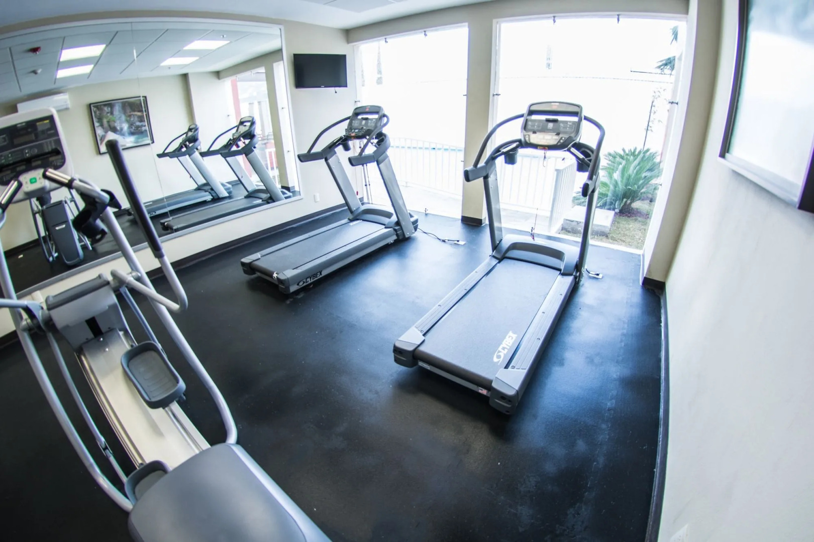 Holiday Inn Express Guadalajara Aeropuerto by IHG