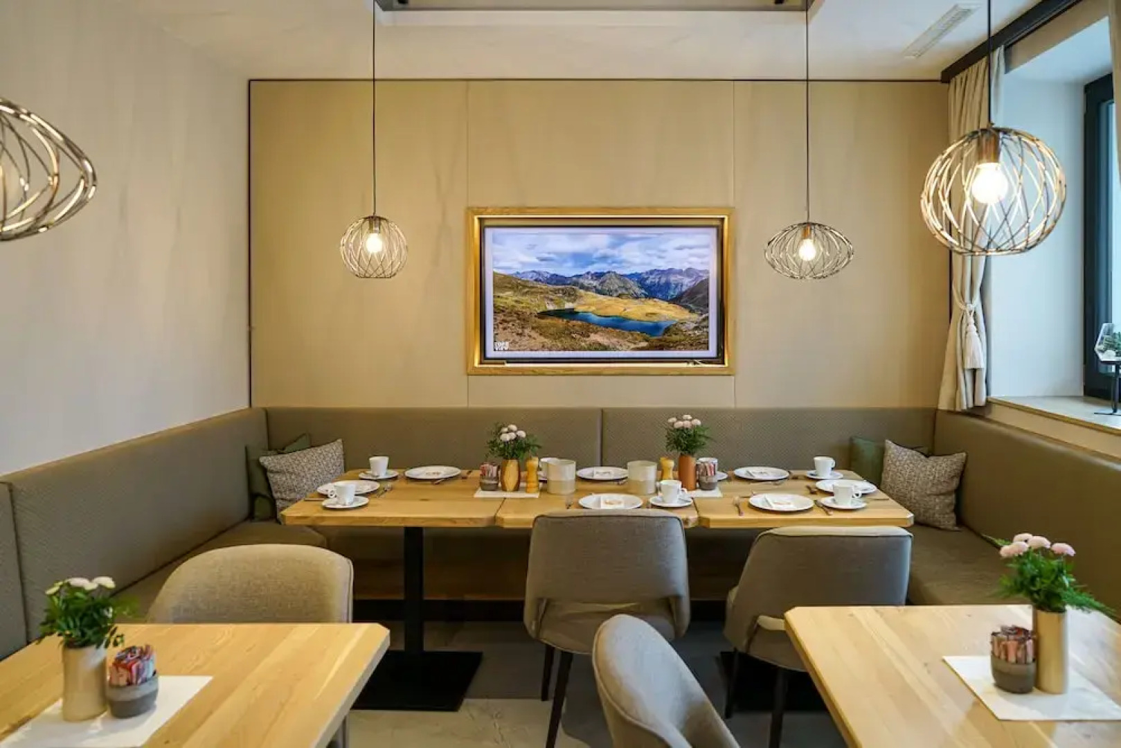 Ferienwohnungen Hautz