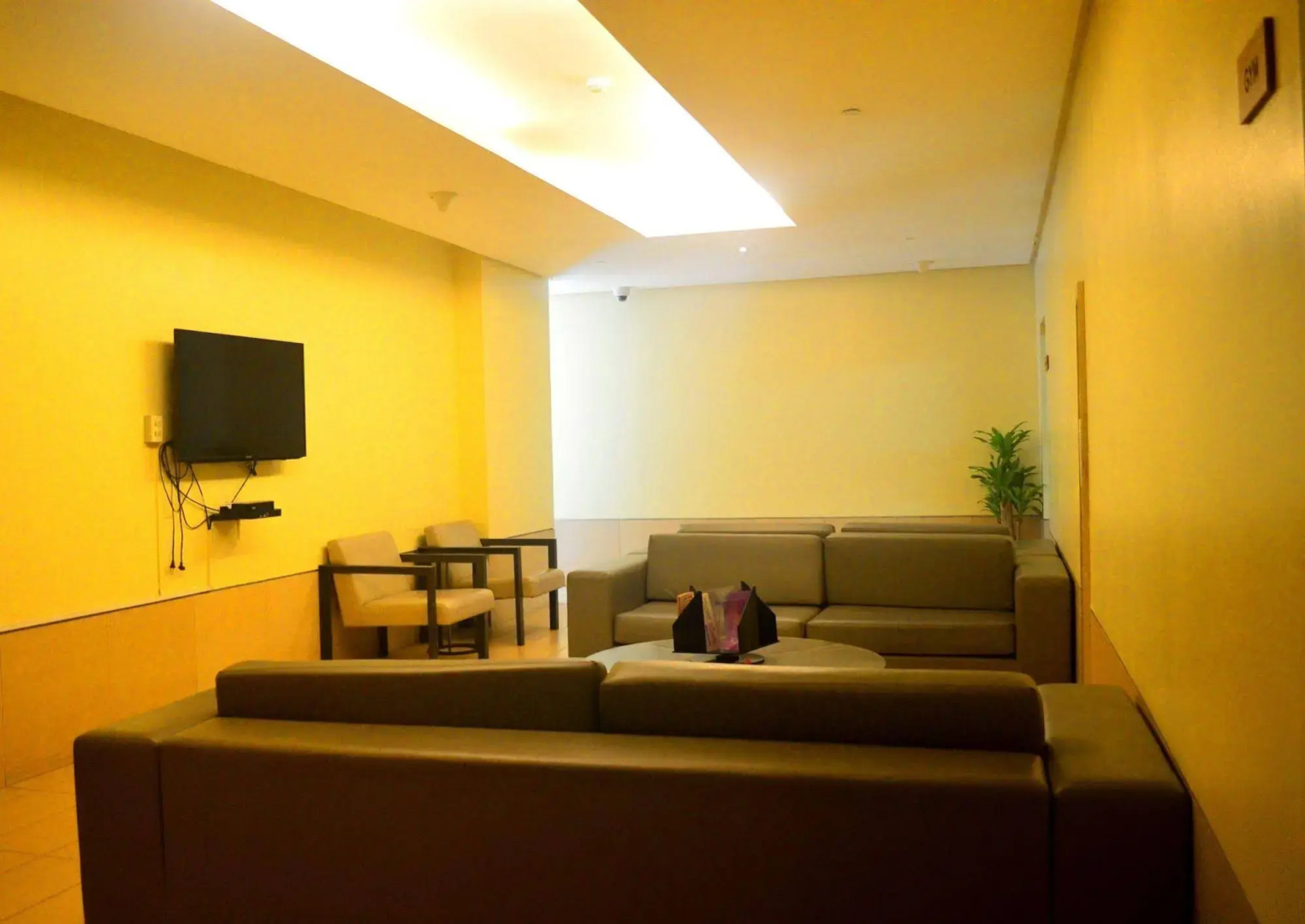 South of Market Private Residences