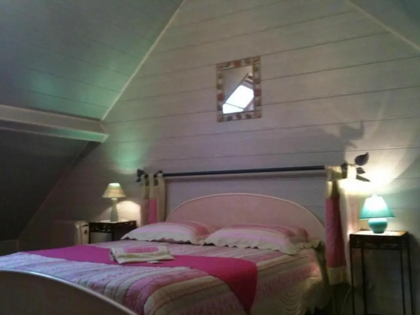 Gite Hambers, 2 pièces, 3 personnes - FR-1-600-32