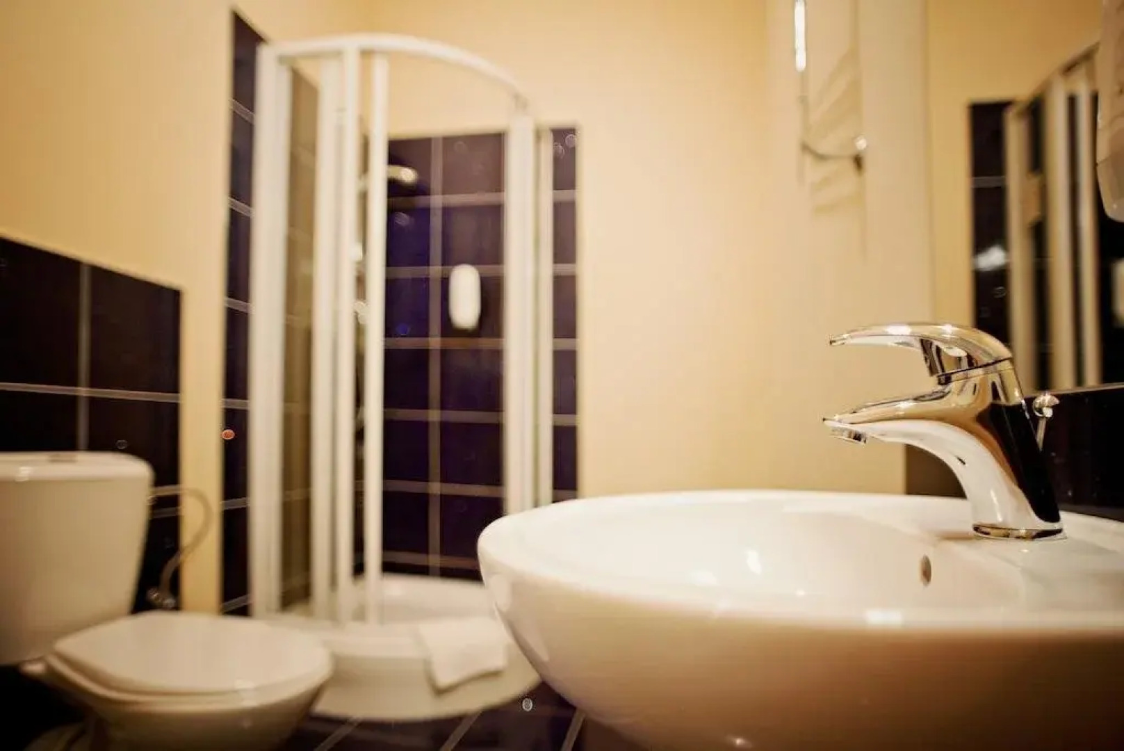 Wellness Hotel Relax