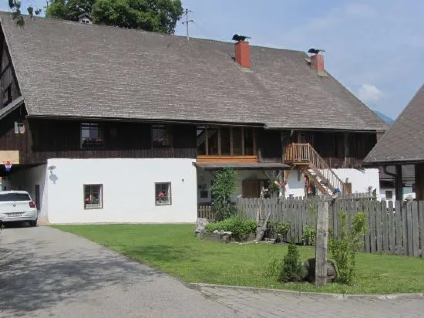 Ferienwohnung Josefine