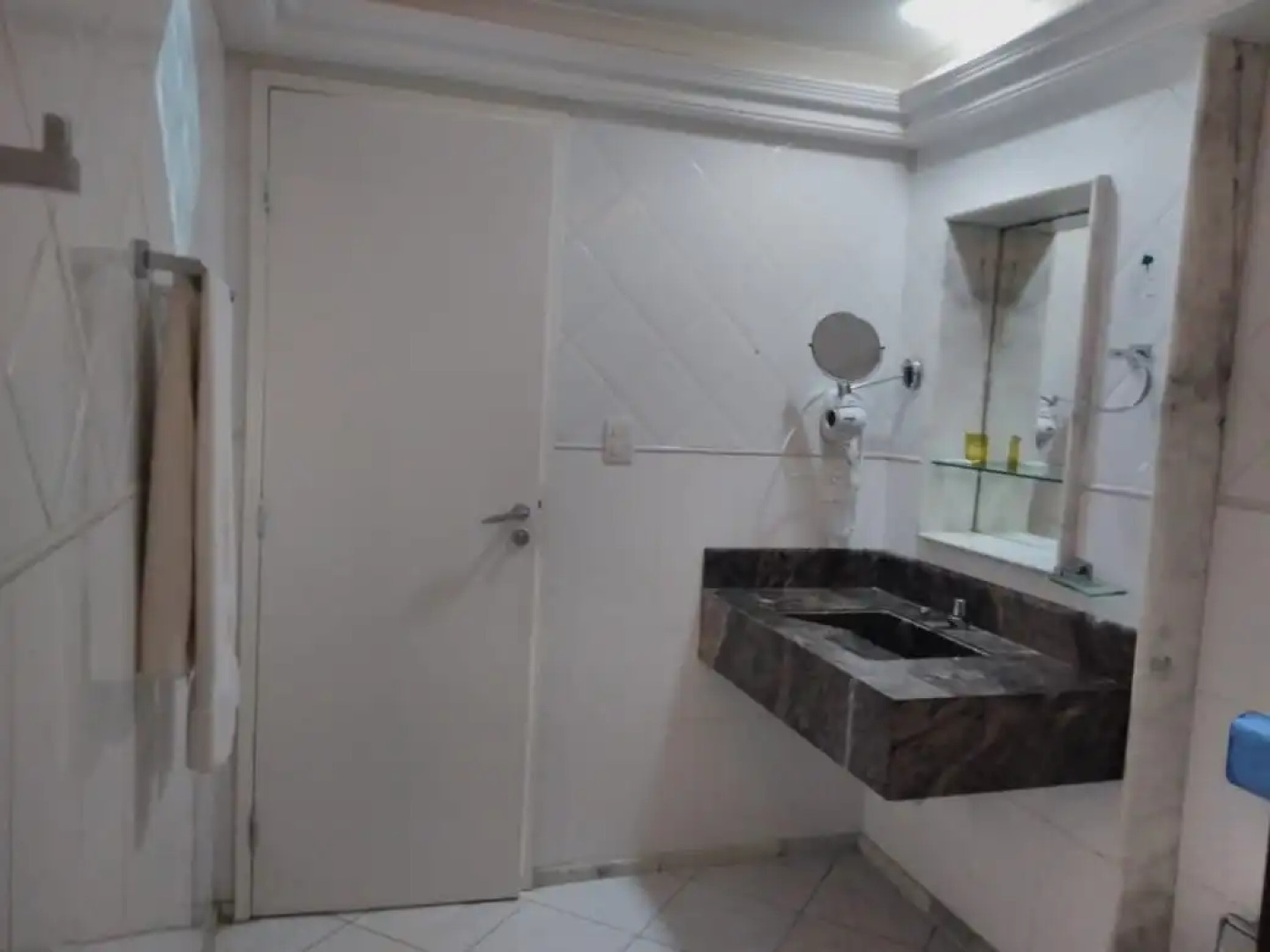 New Casablanca Praia Hotel Ltda