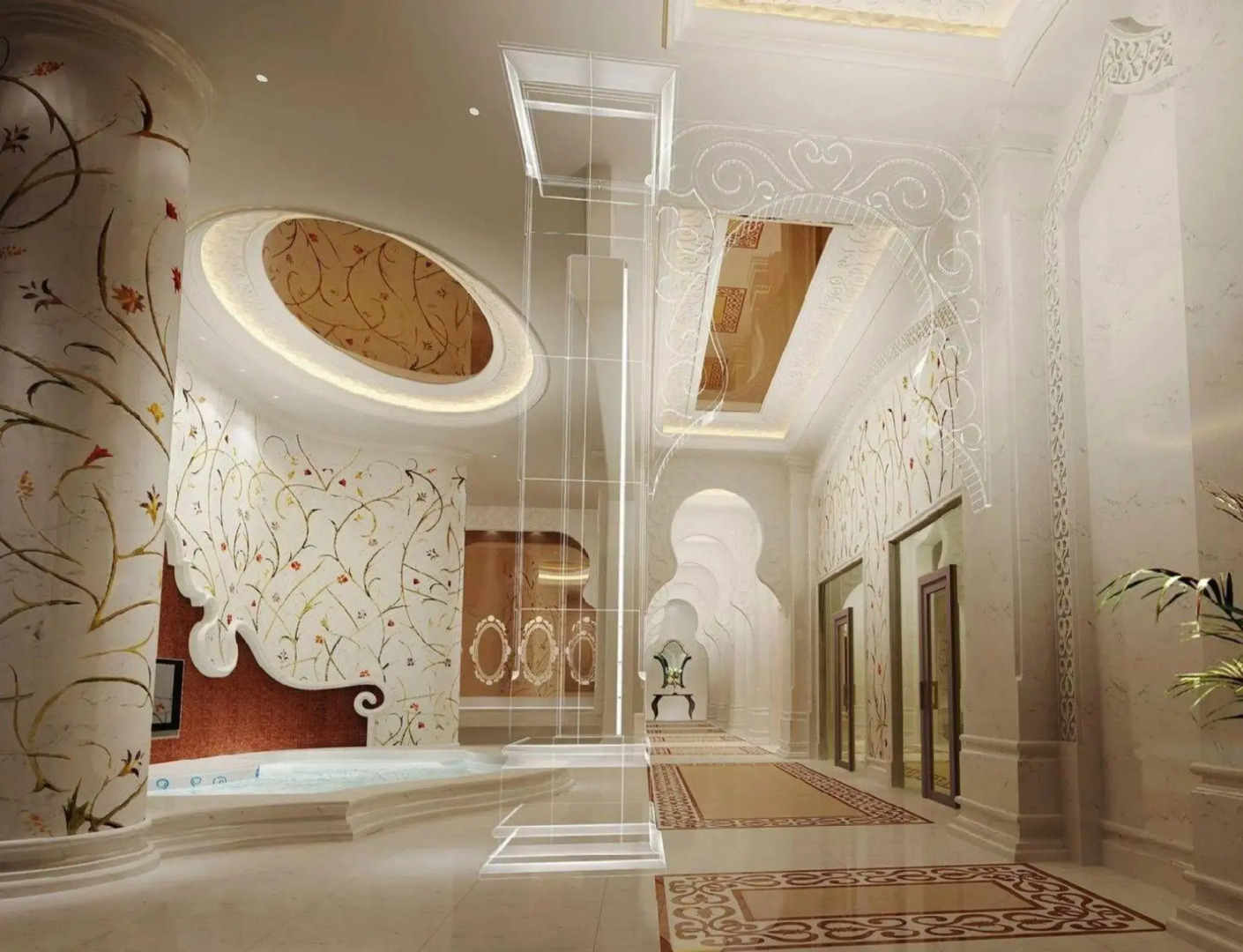 Liaobin Paxton Vacances Hotel Panjin