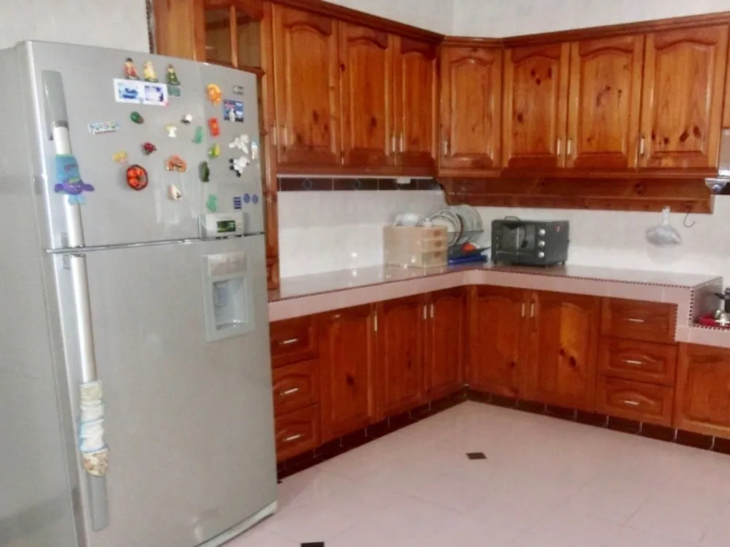 Shuang Yang Sekinchan Semi D