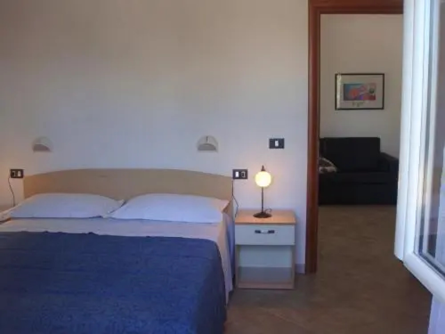 Residence La Cappella Del Convento