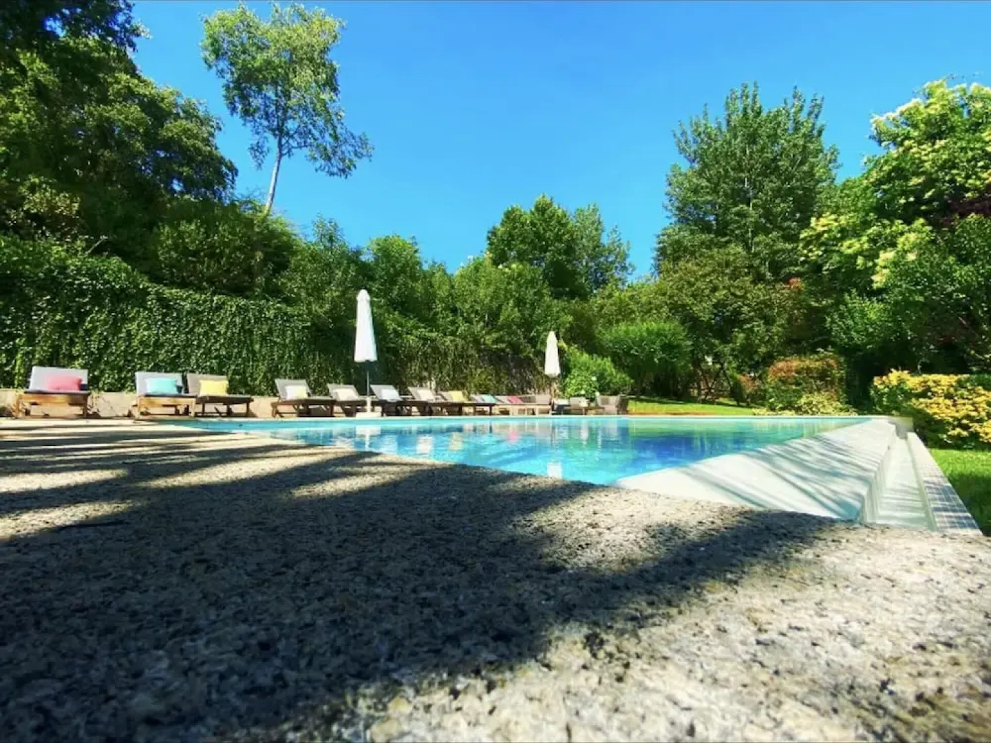 Lovely 1-bed Apartment in Santa Cruz do Douro