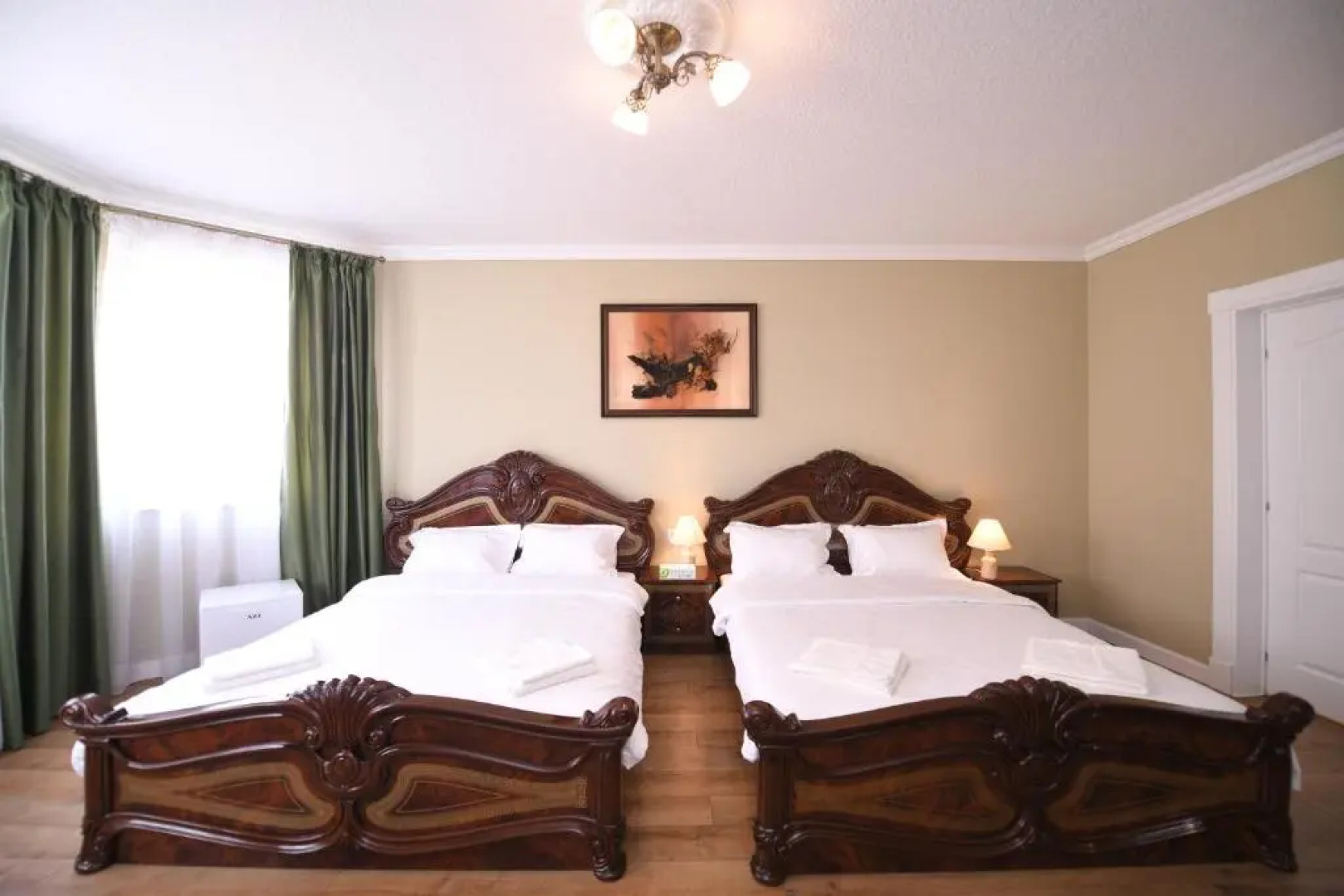 Absolut Residence Hateg