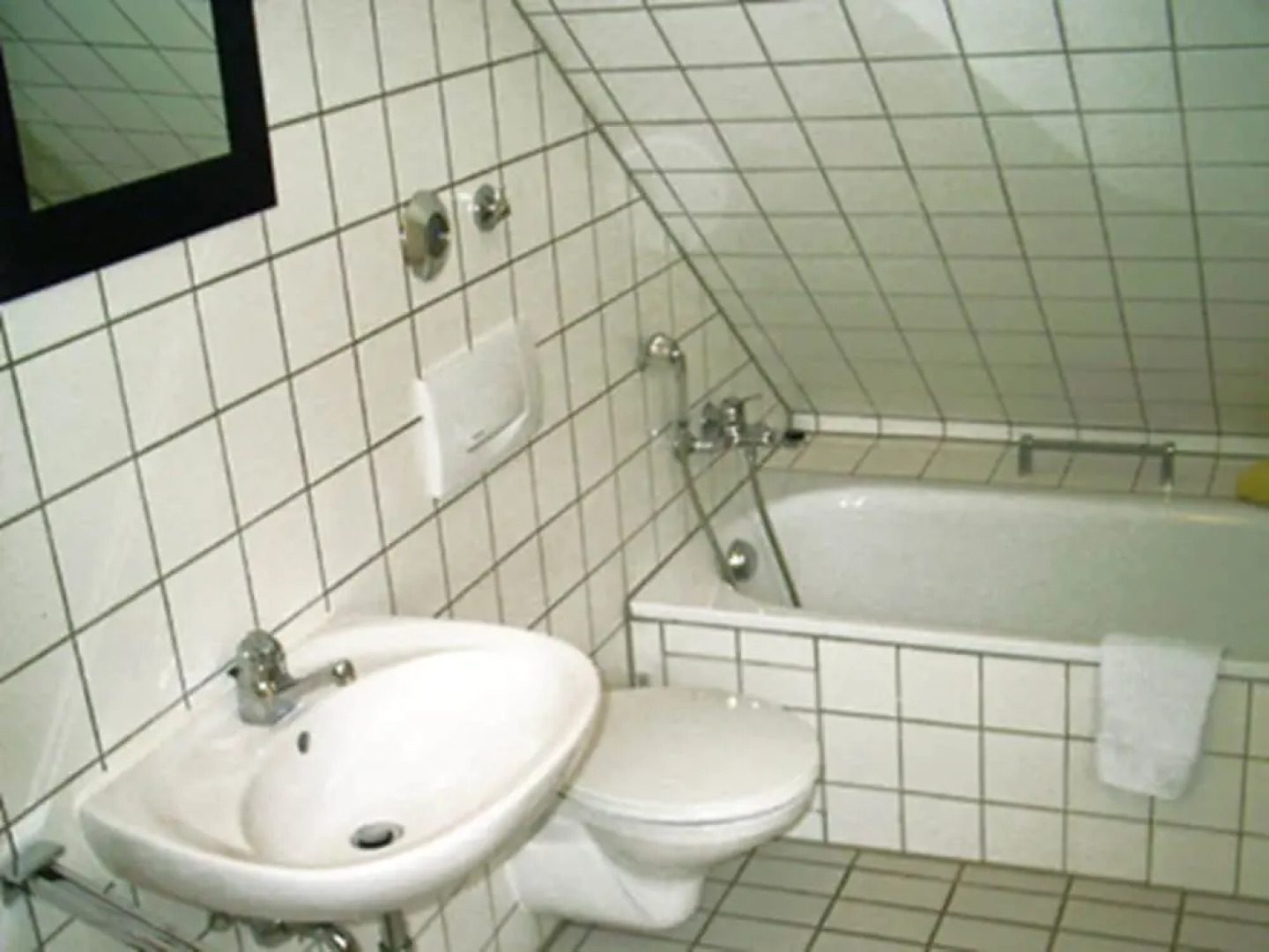 Gästehaus Siebenschläfer