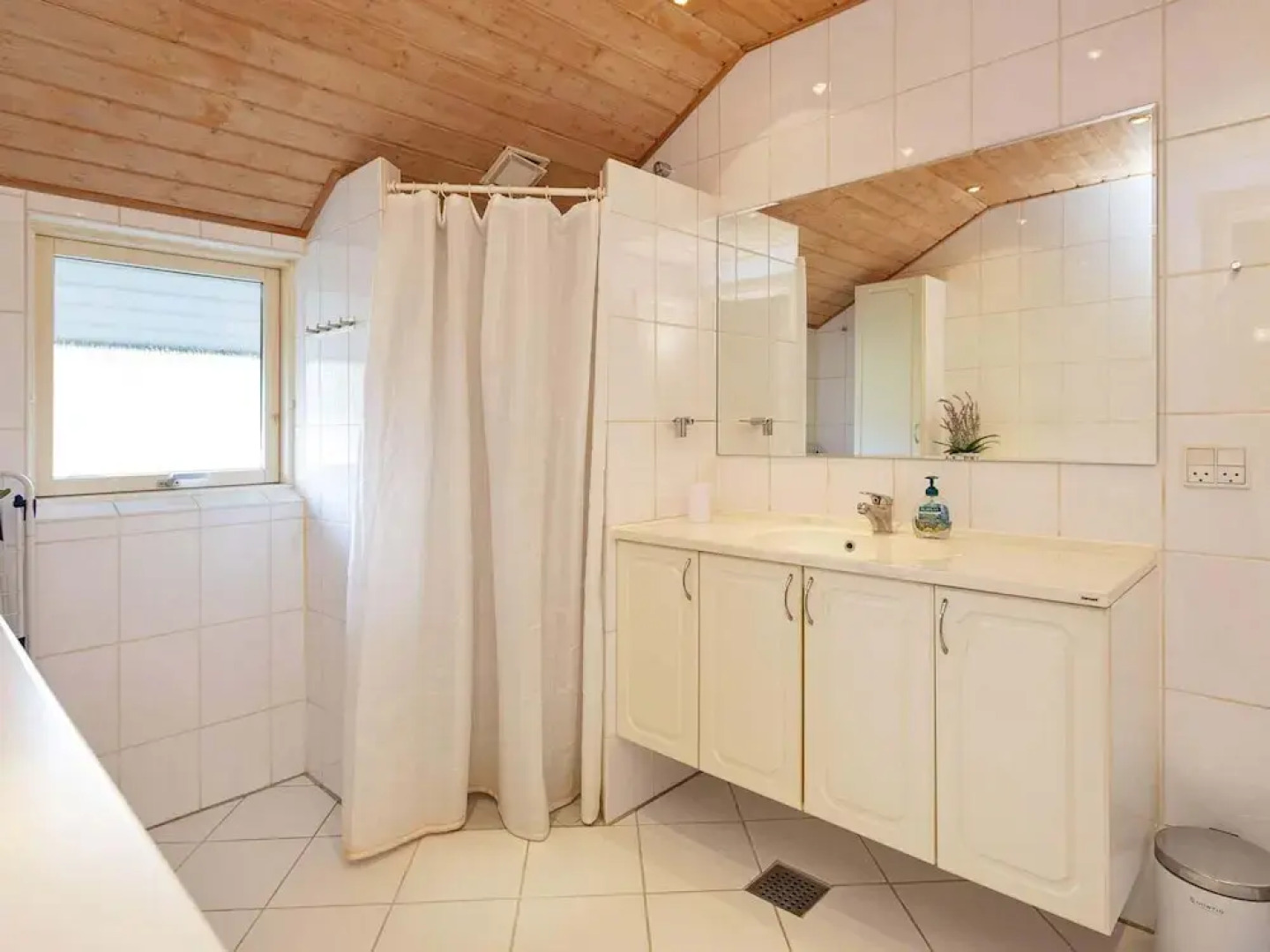 Holiday Home in VÃ¦ggerlÃ¸se