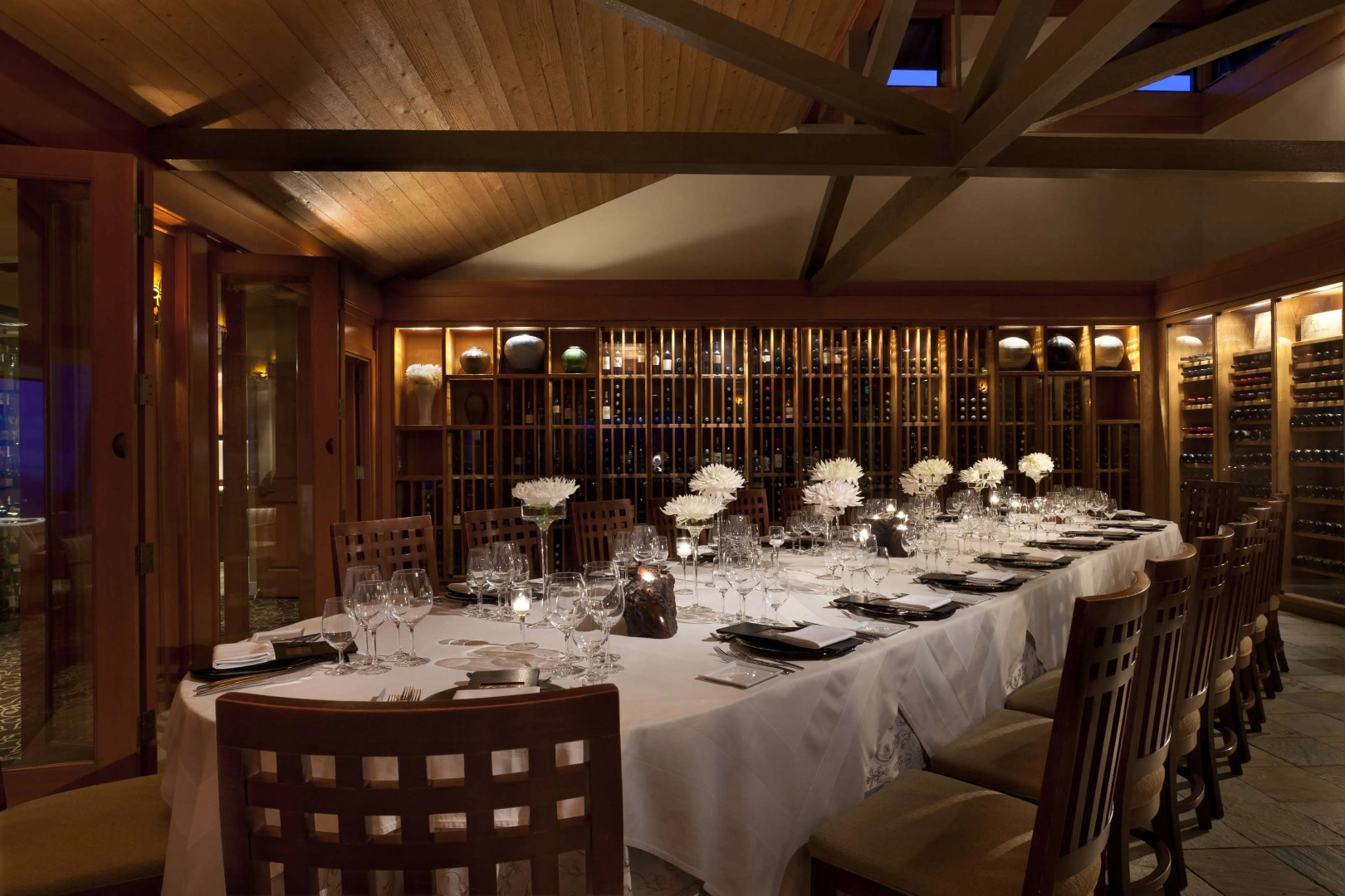 Hyatt Vacation Club At Highlands Inn