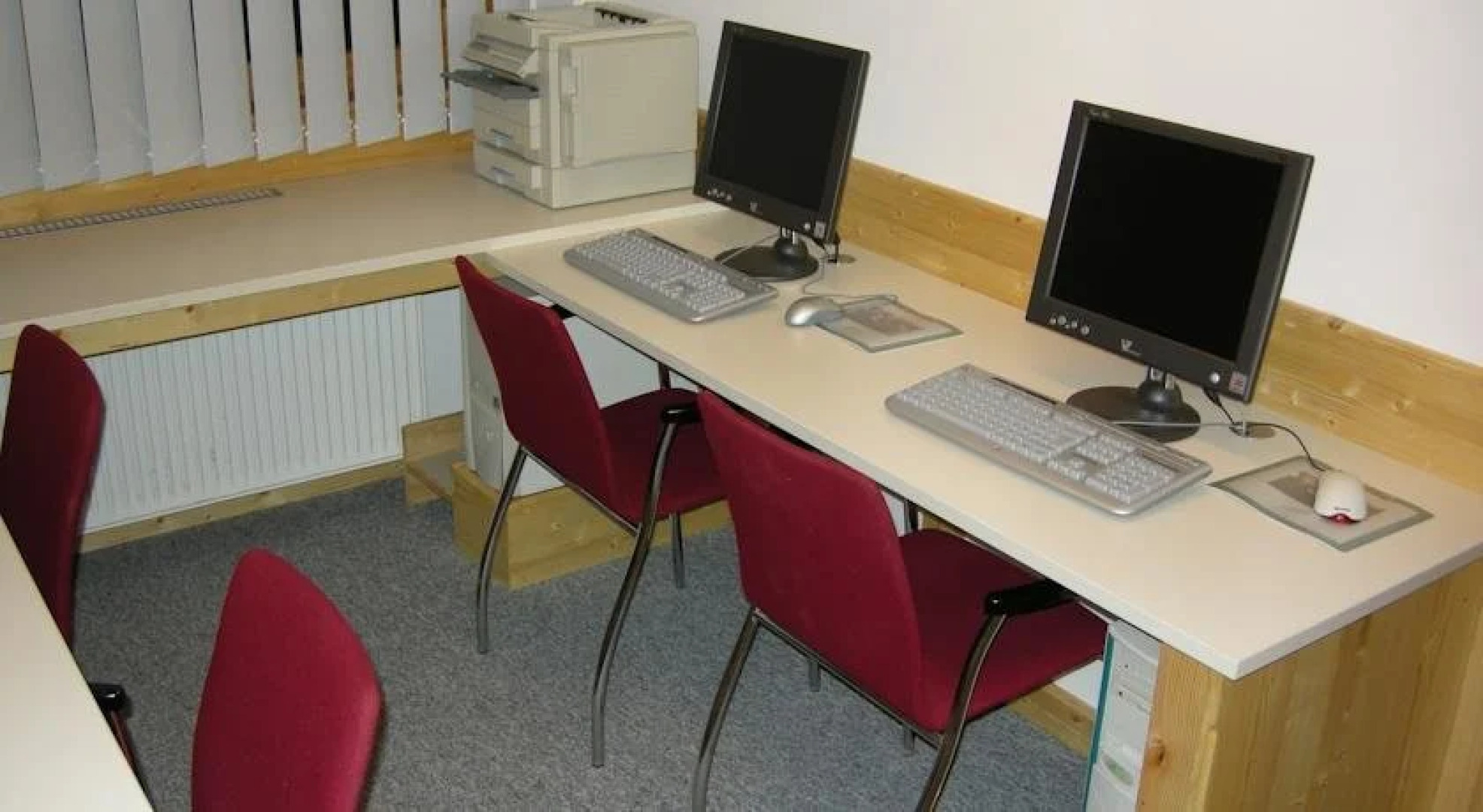 Alpenhotel Jagdhof Breitenthal