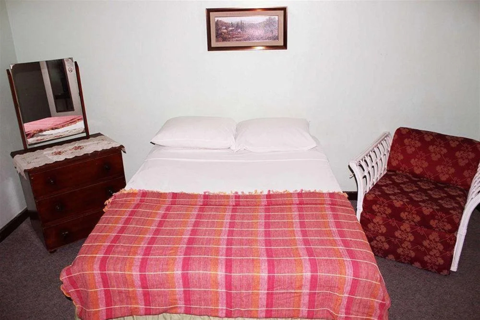 La Vista Guest Inn