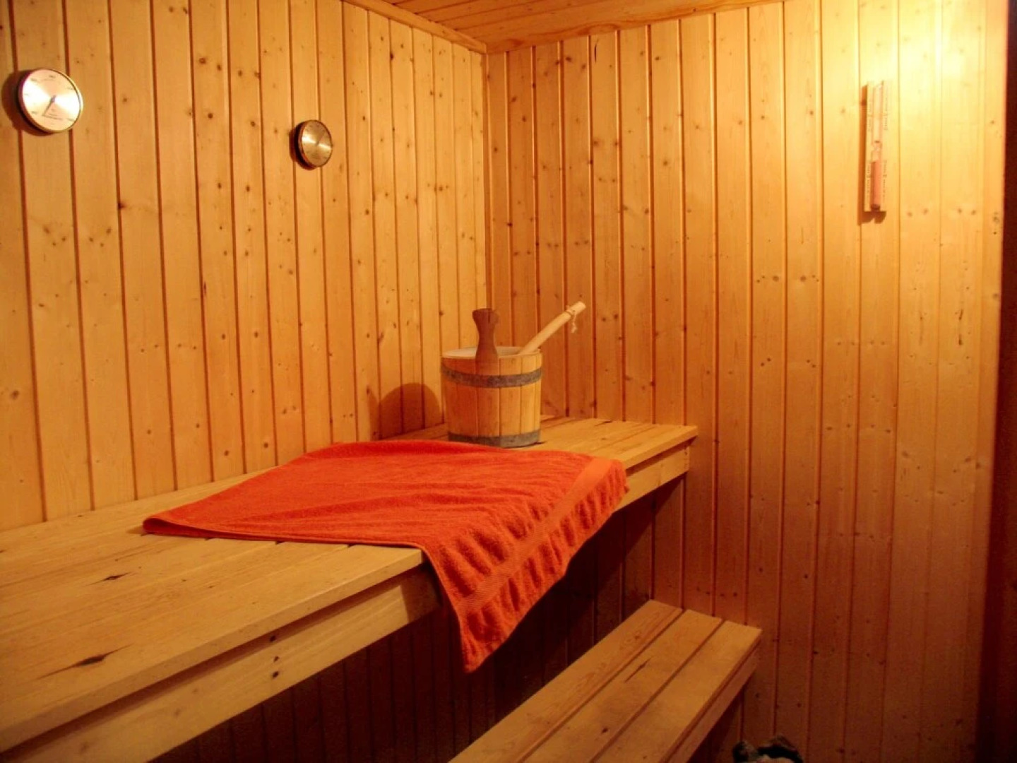 Seeschwalbe Mirow in Mirow