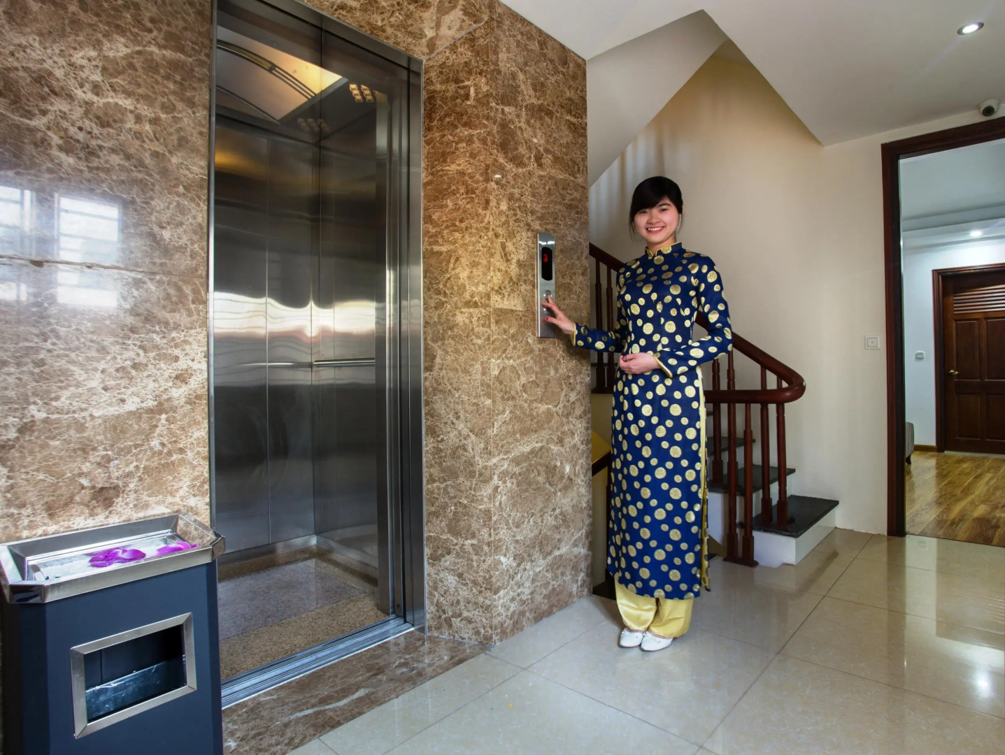 Parklane Hanoi Hotel